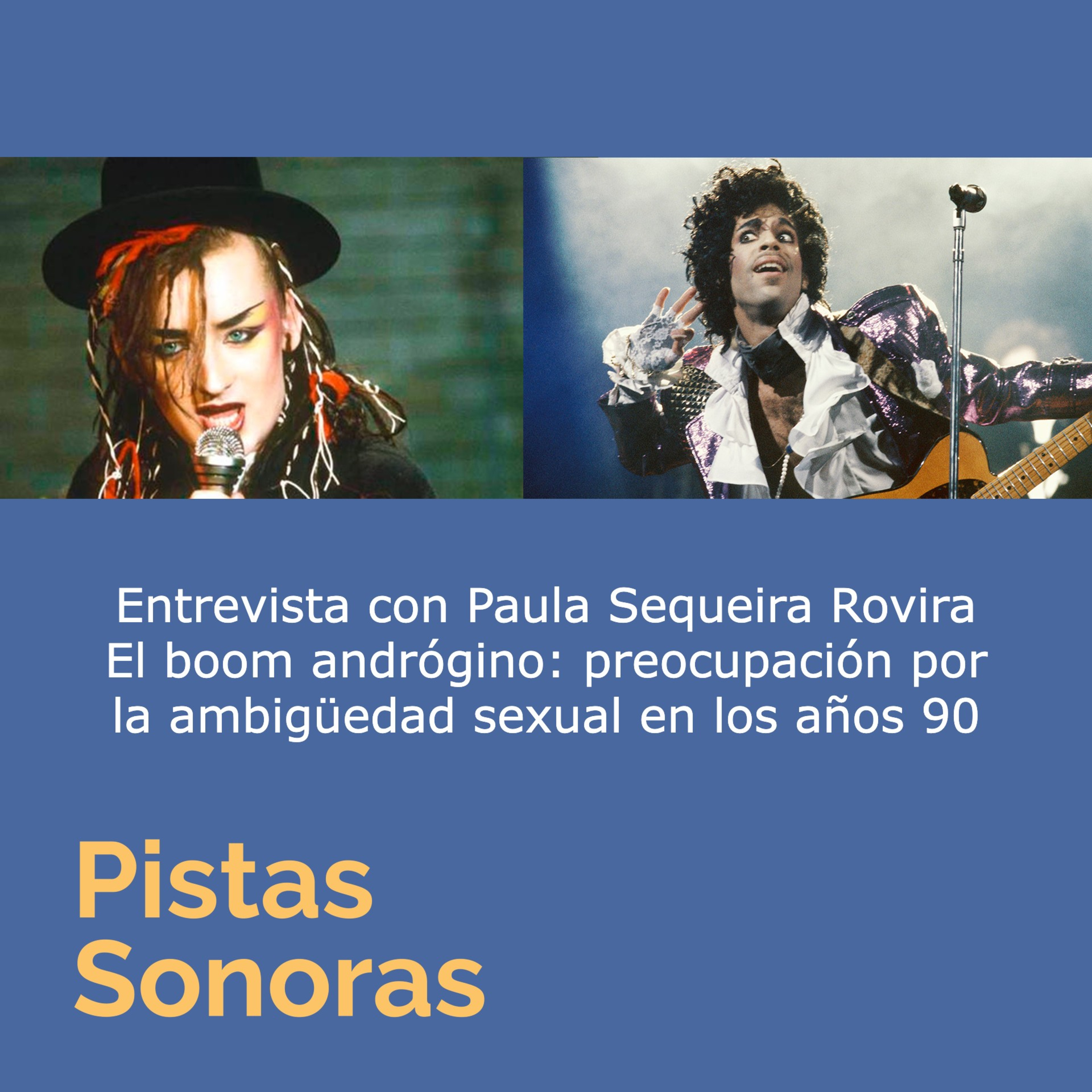 Pistas Sonoras