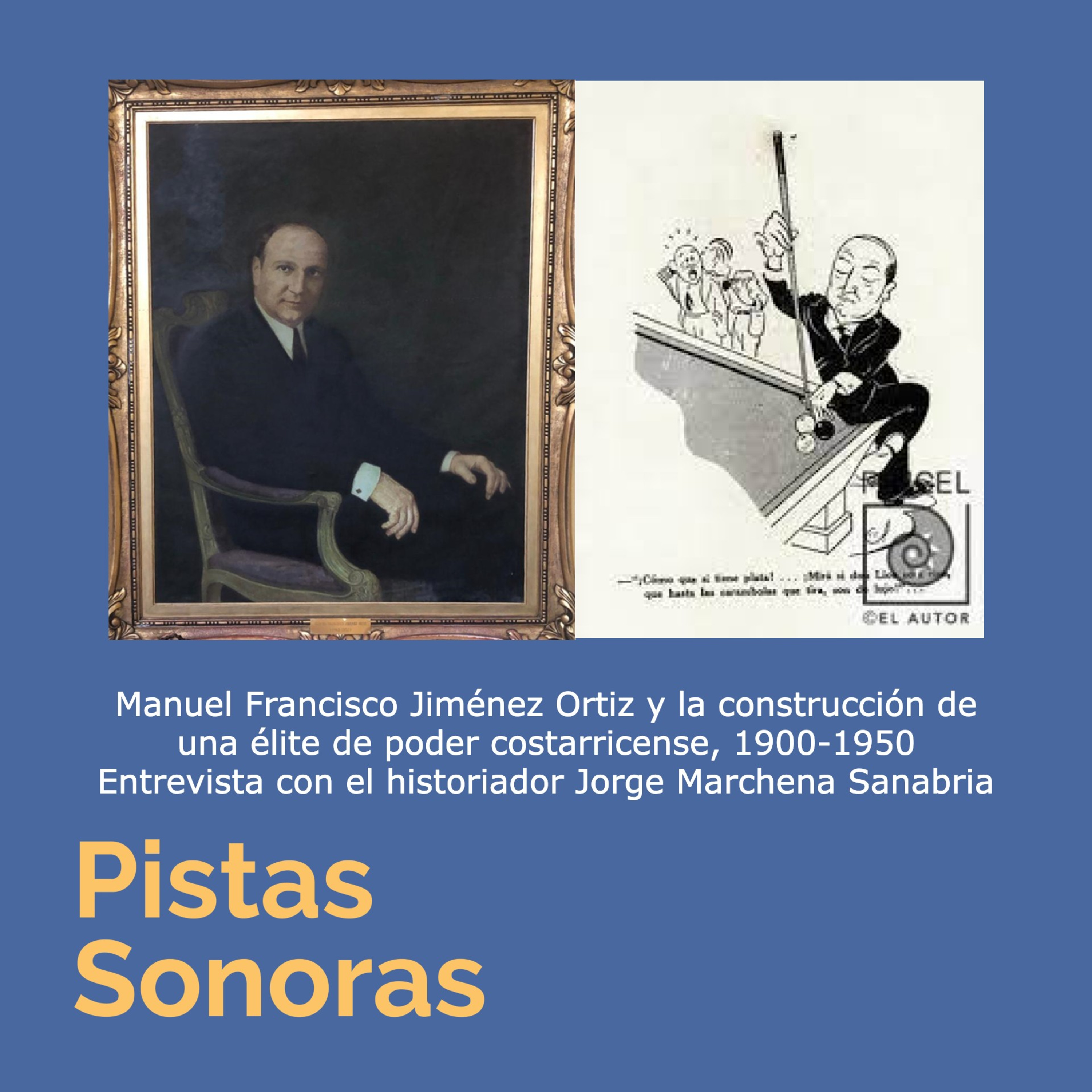 Pistas Sonoras