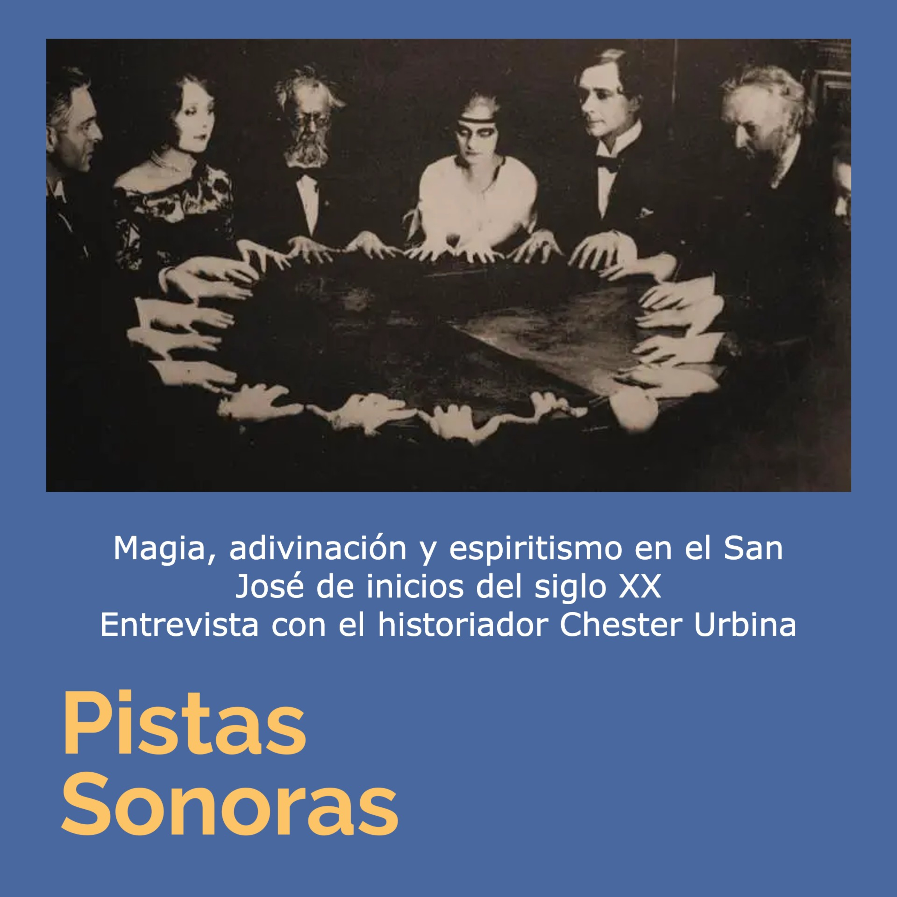 Pistas Sonoras