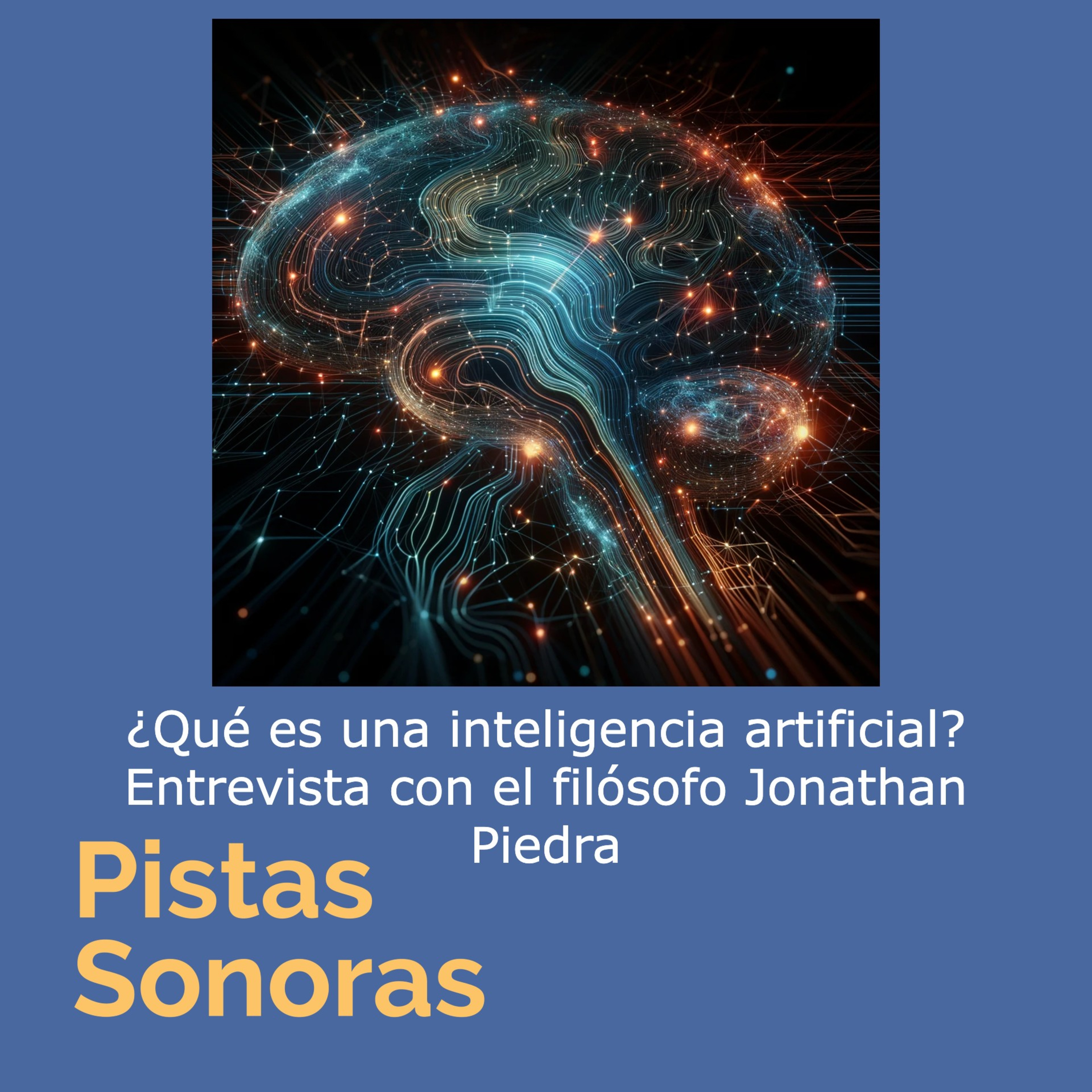 Pistas Sonoras