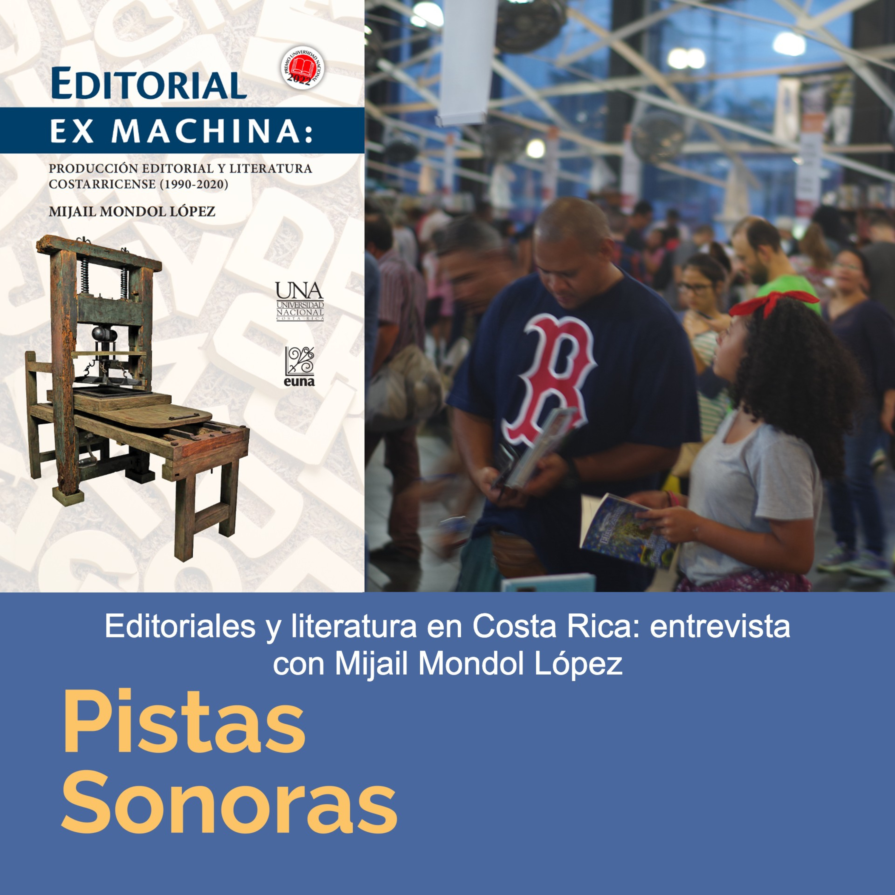 Pistas Sonoras