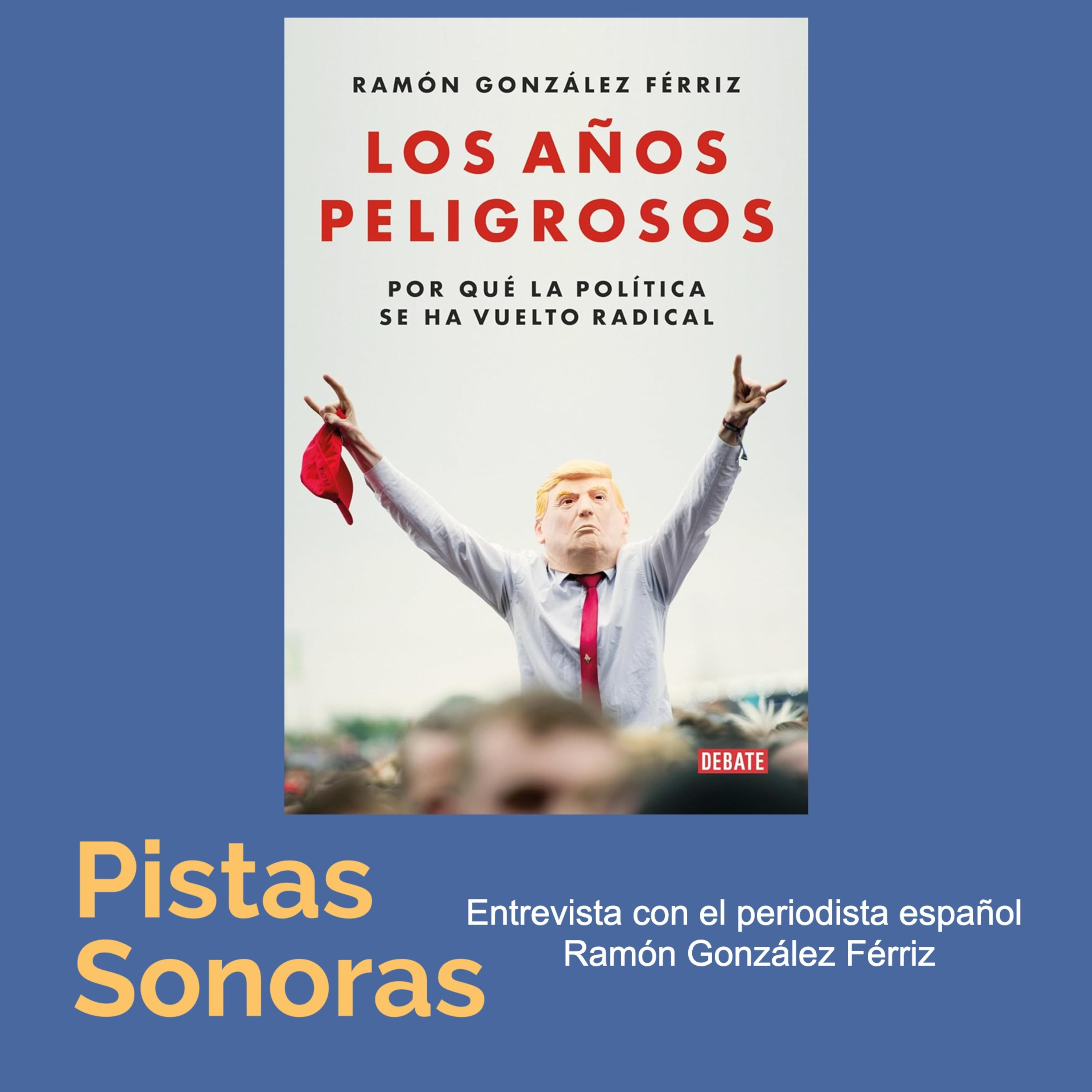 Pistas Sonoras