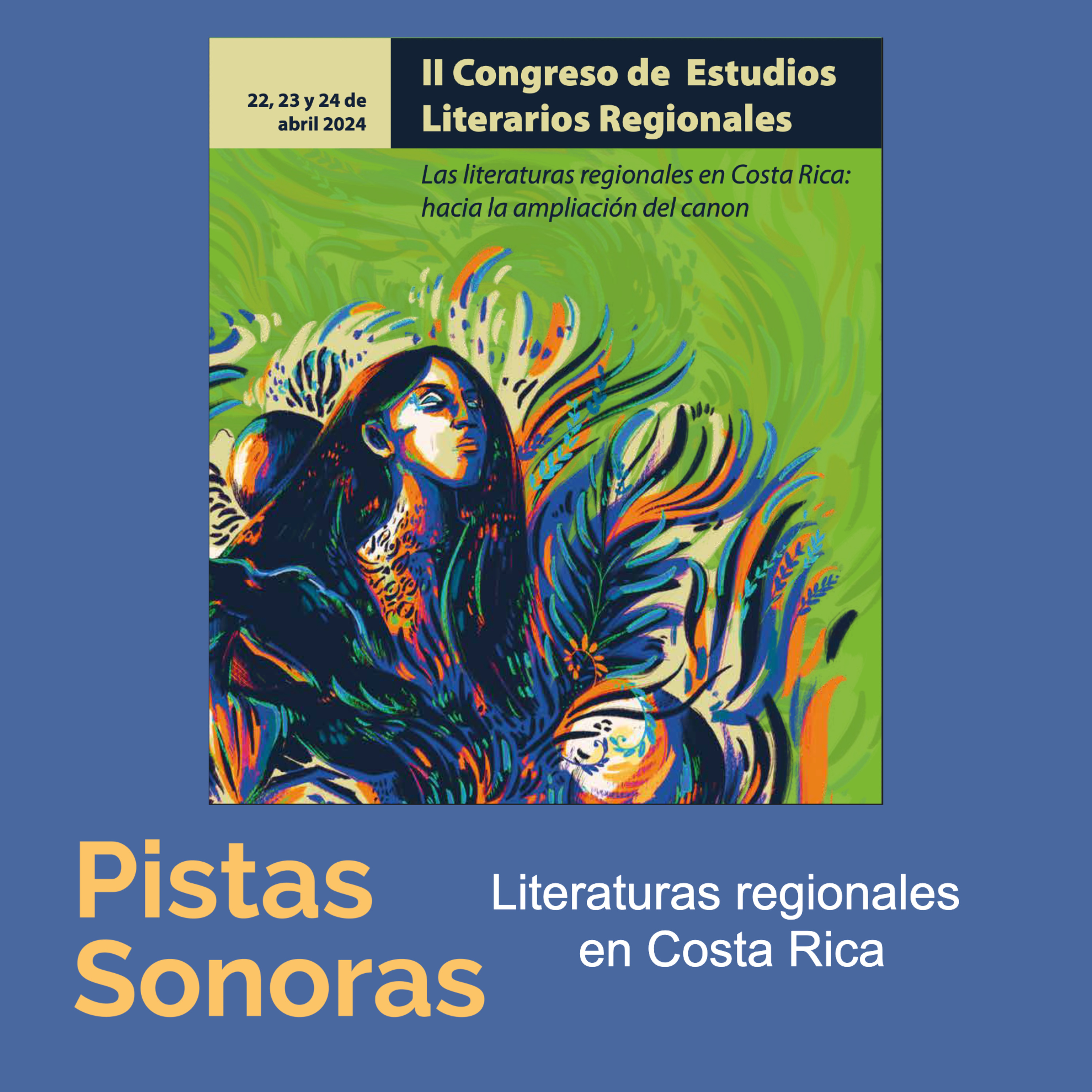 Pistas Sonoras