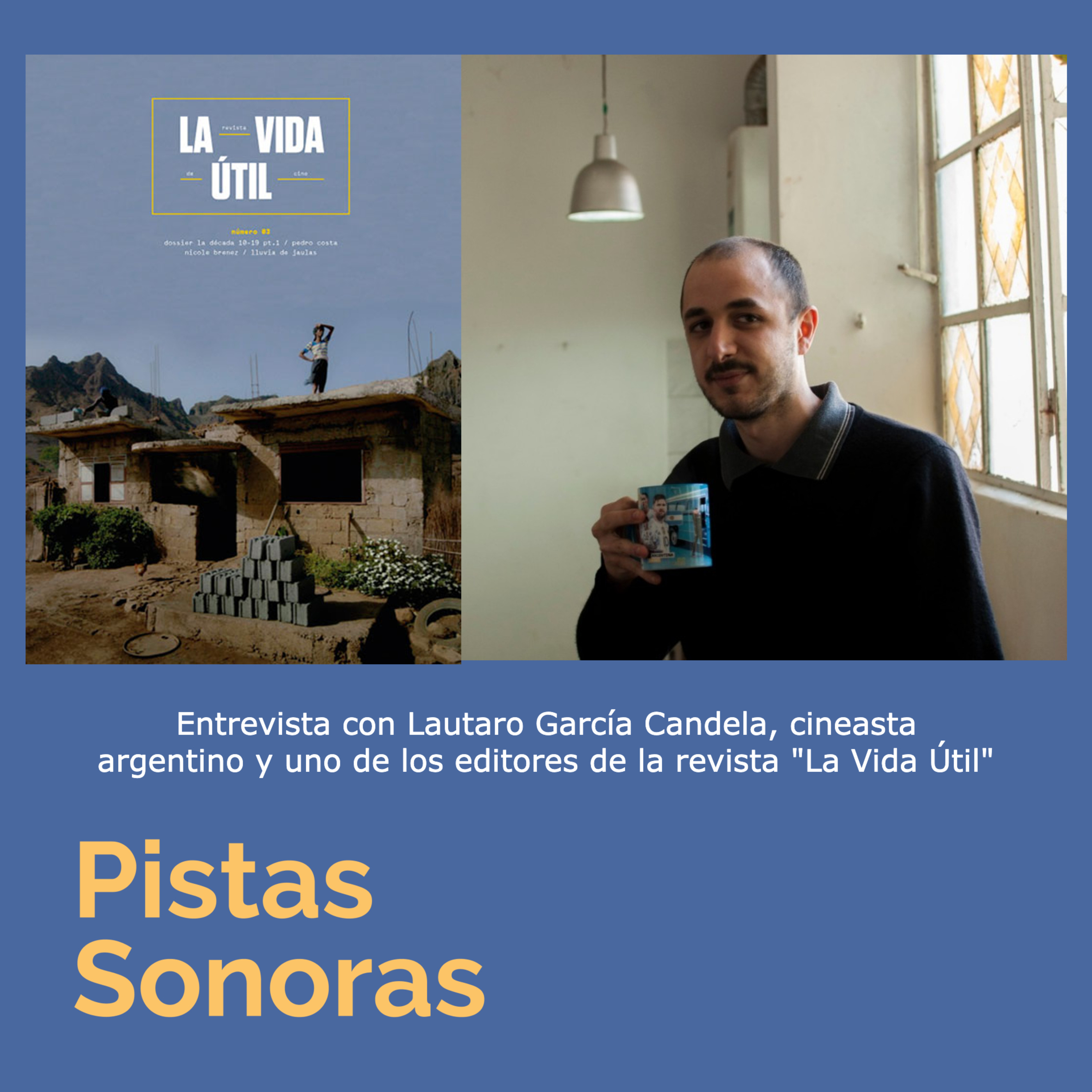 Pistas Sonoras