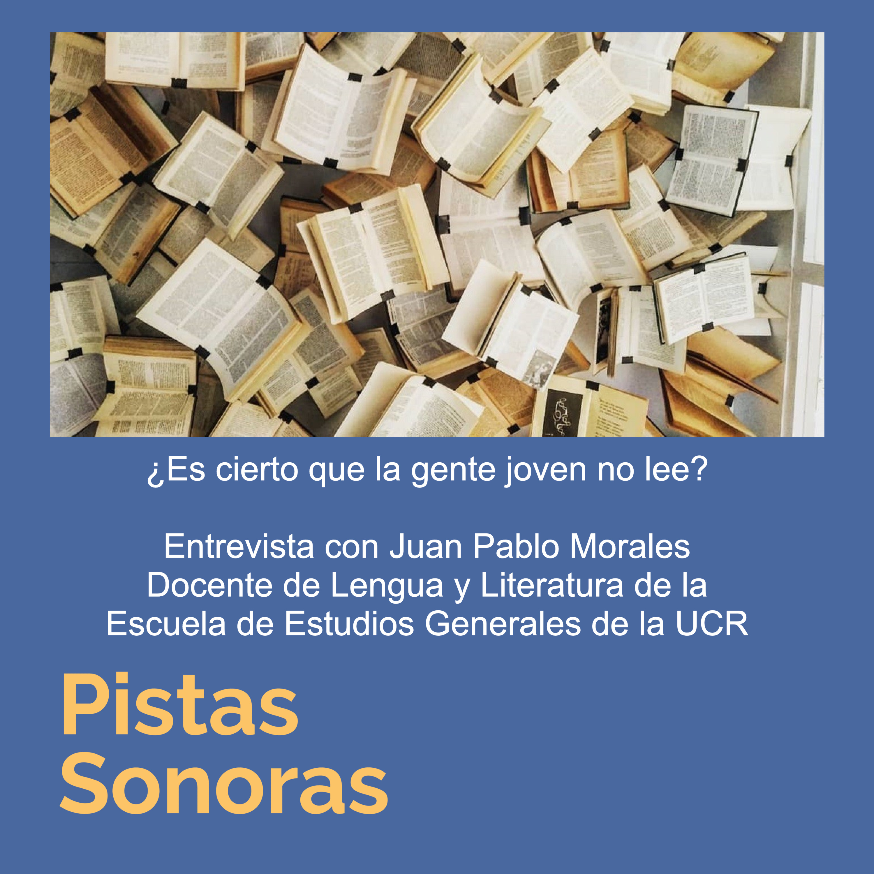 Pistas Sonoras