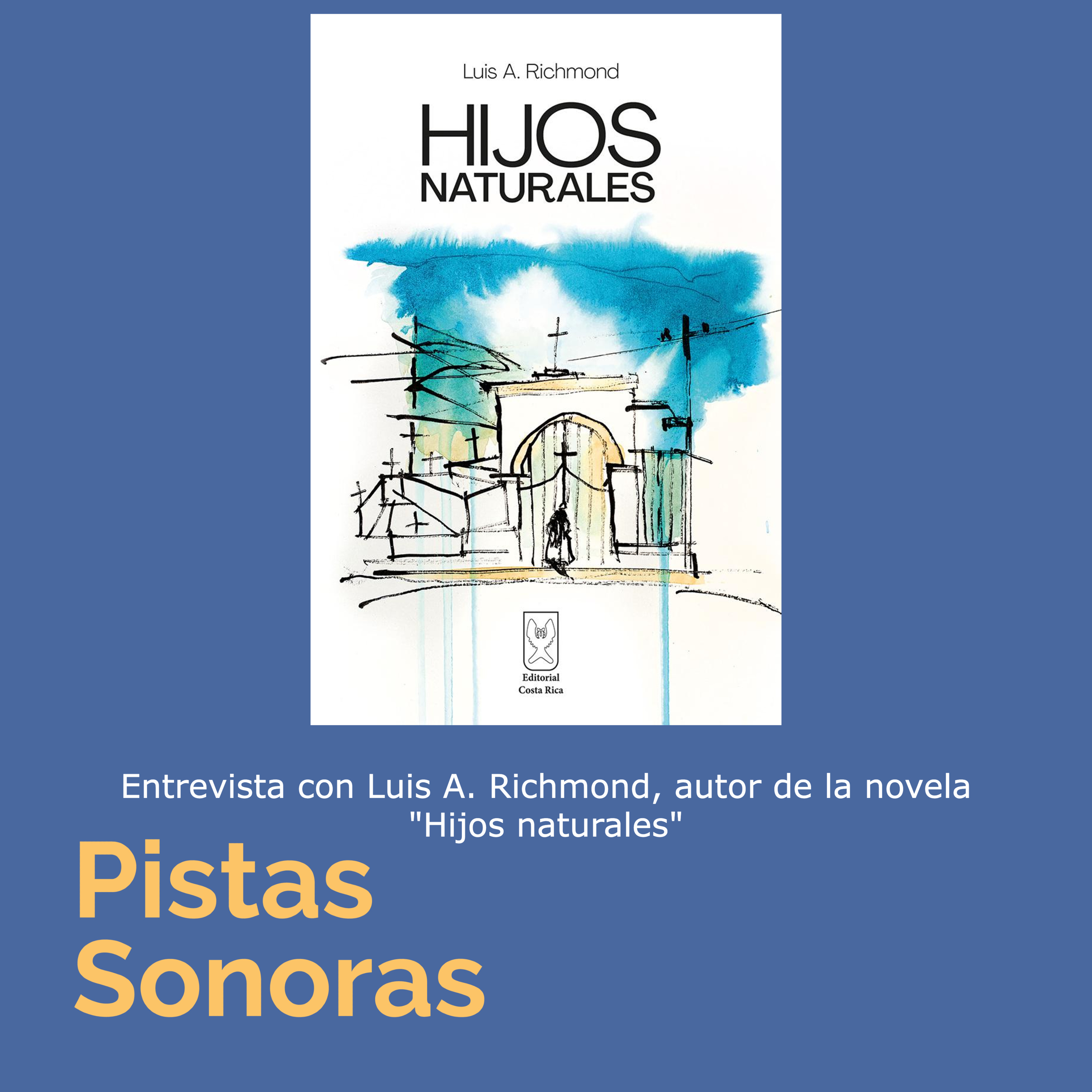 Pistas Sonoras