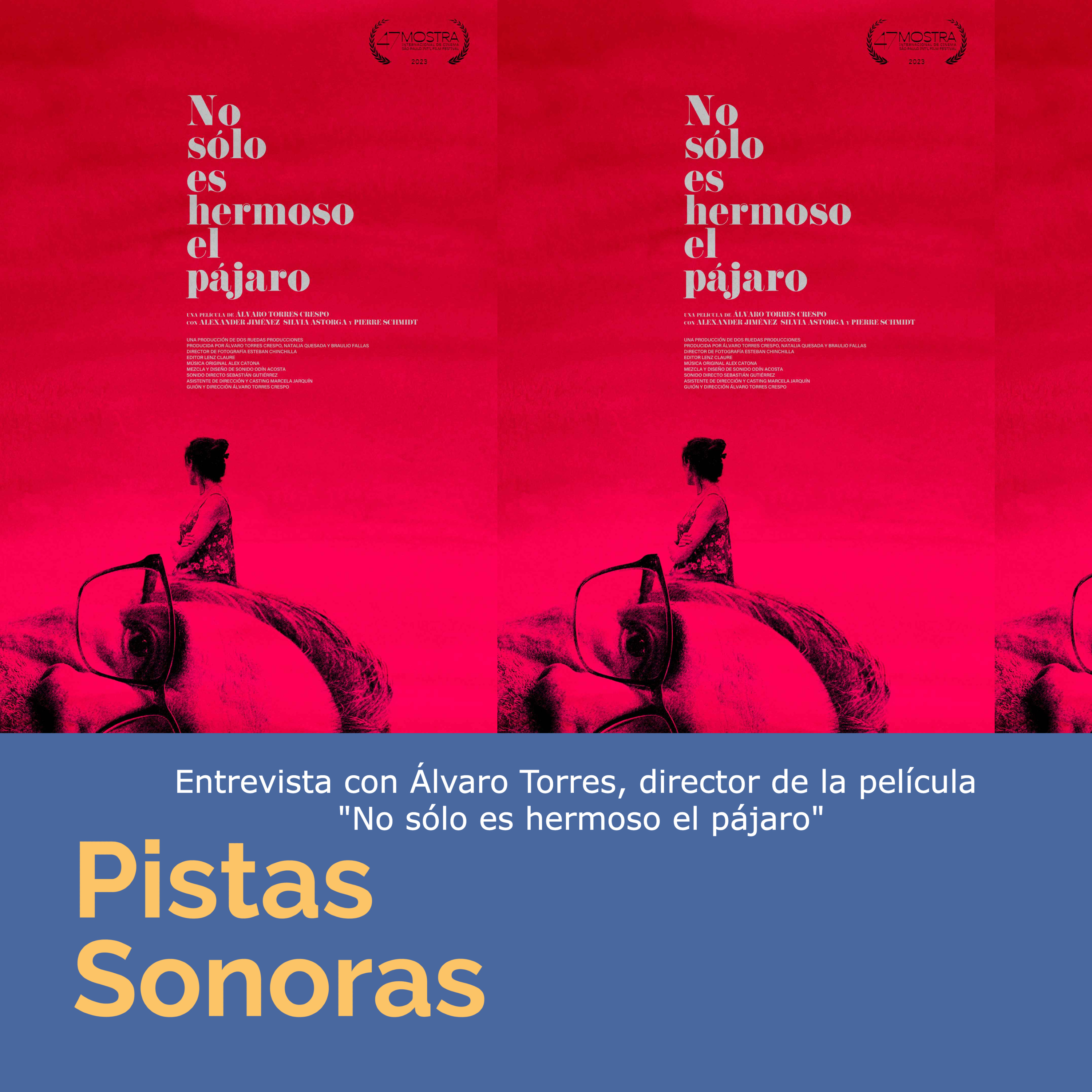 Pistas Sonoras
