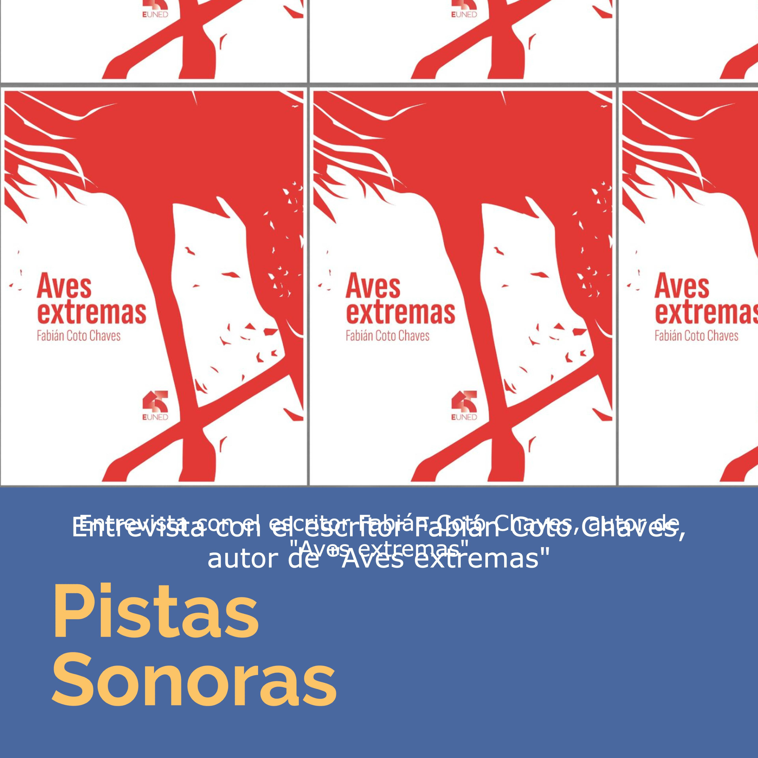 Pistas Sonoras