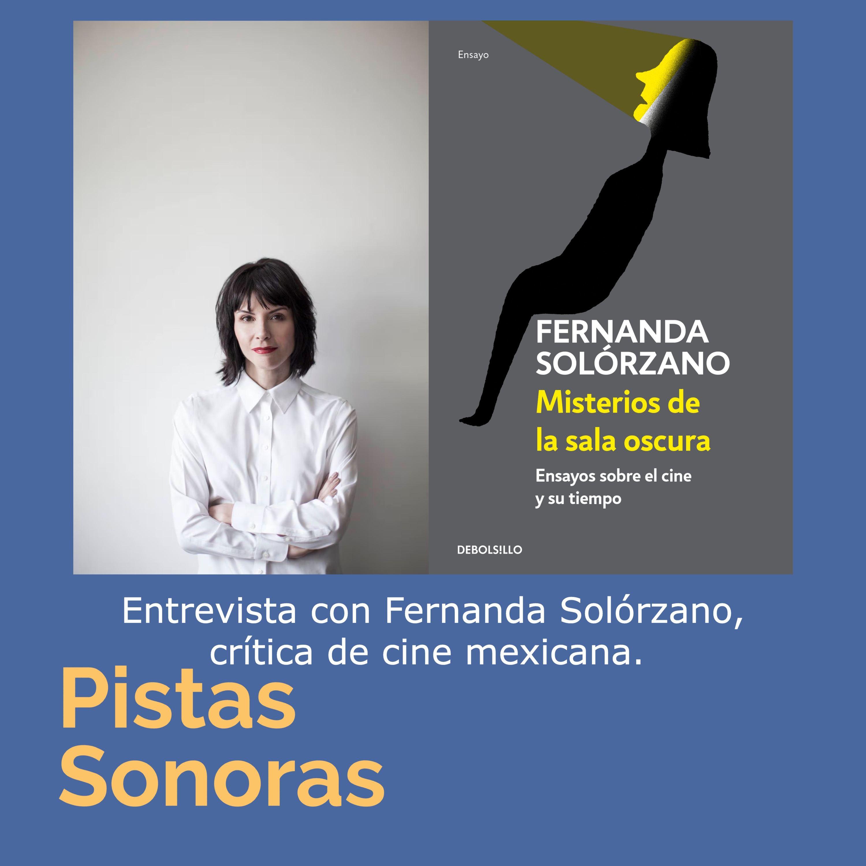 Pistas Sonoras