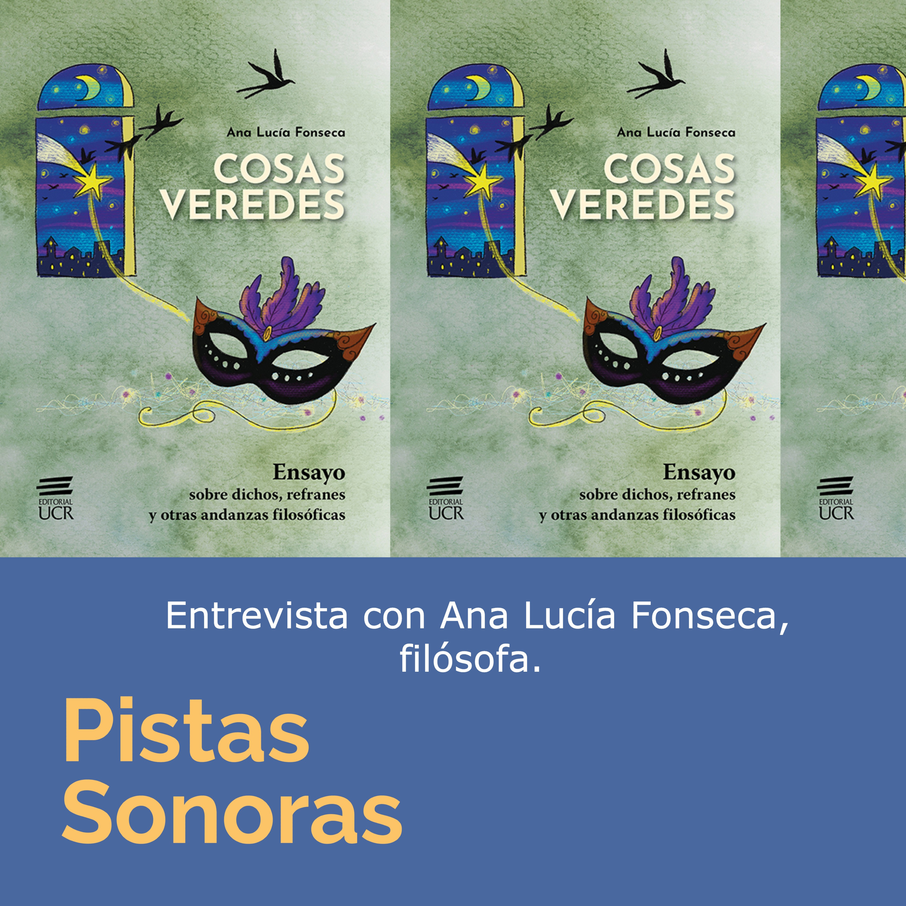 Pistas Sonoras