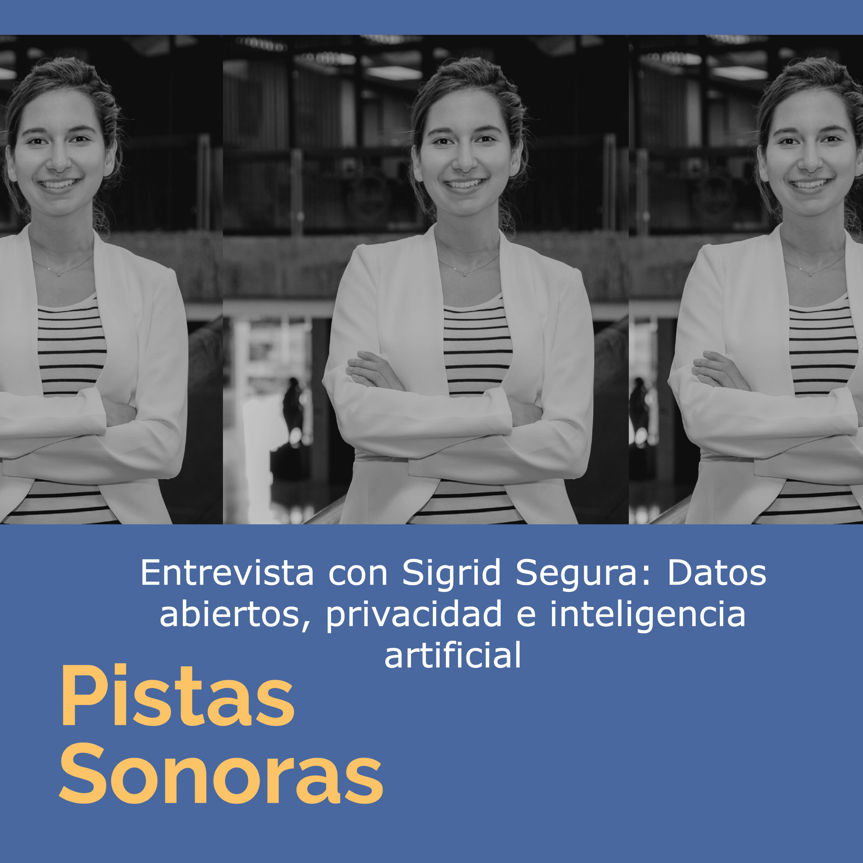 Pistas Sonoras