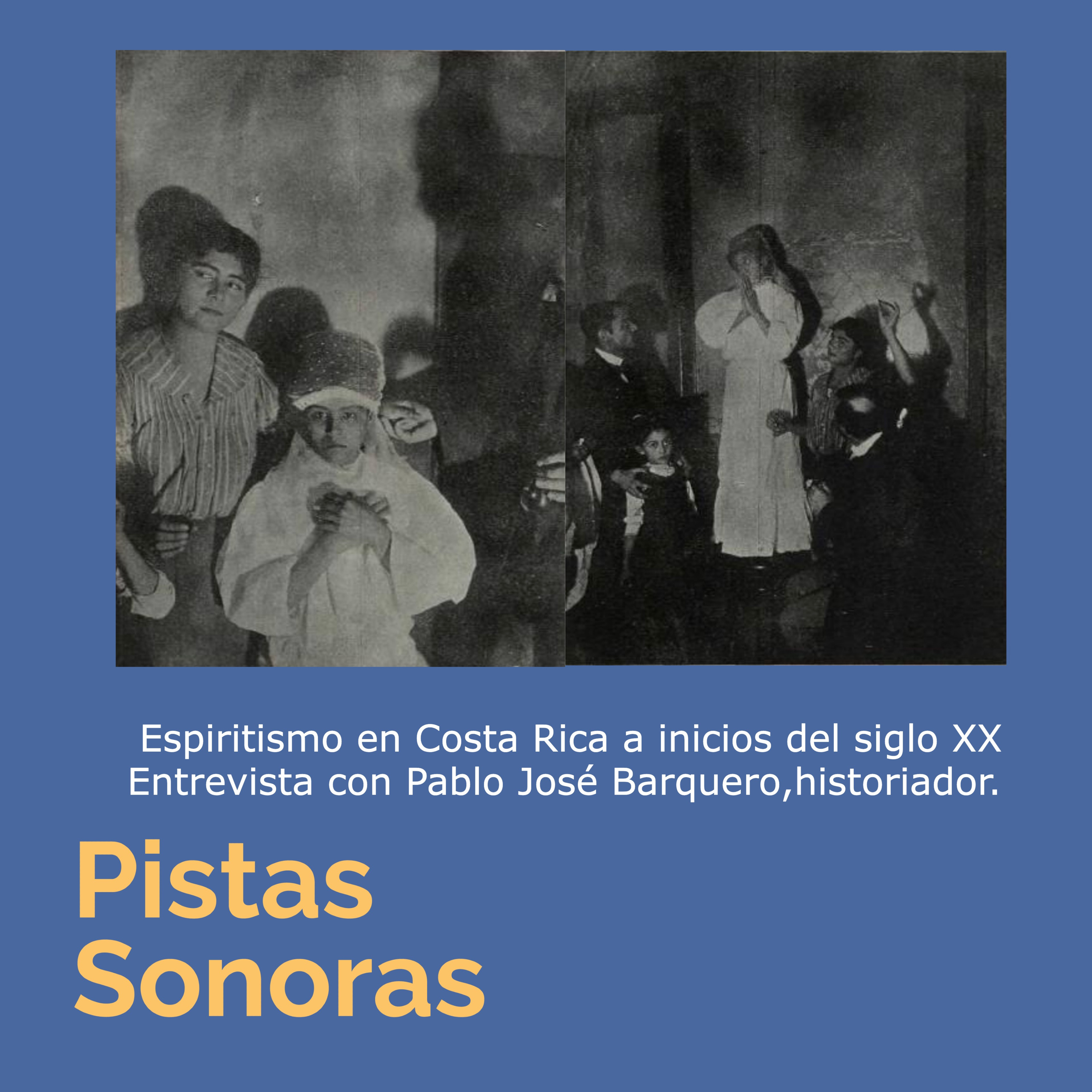 Pistas Sonoras