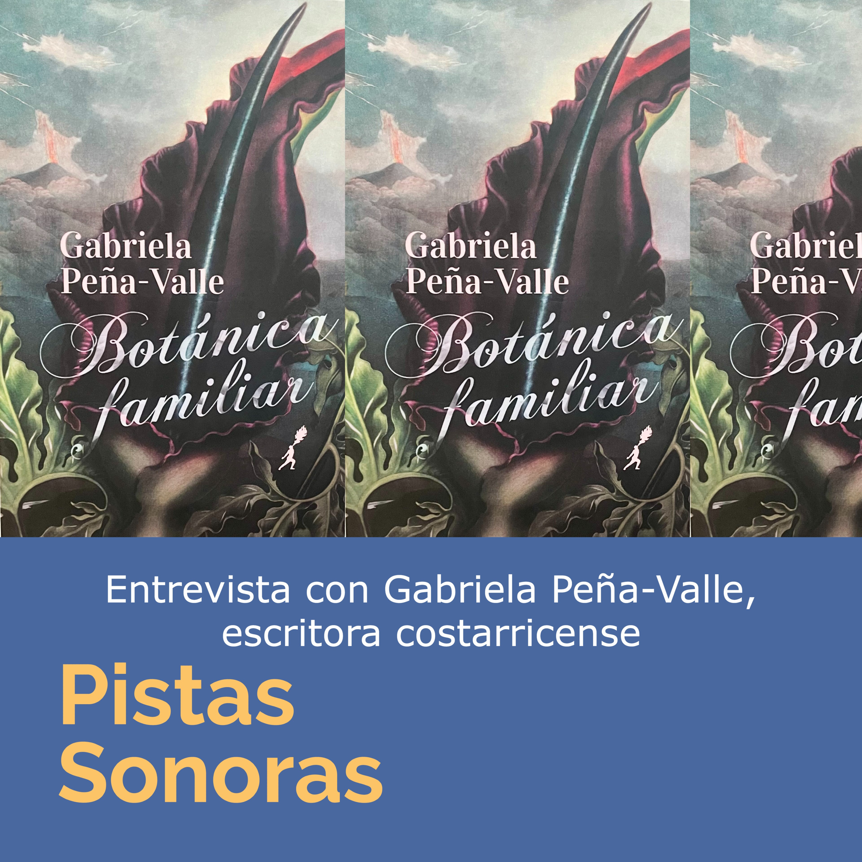 Pistas Sonoras