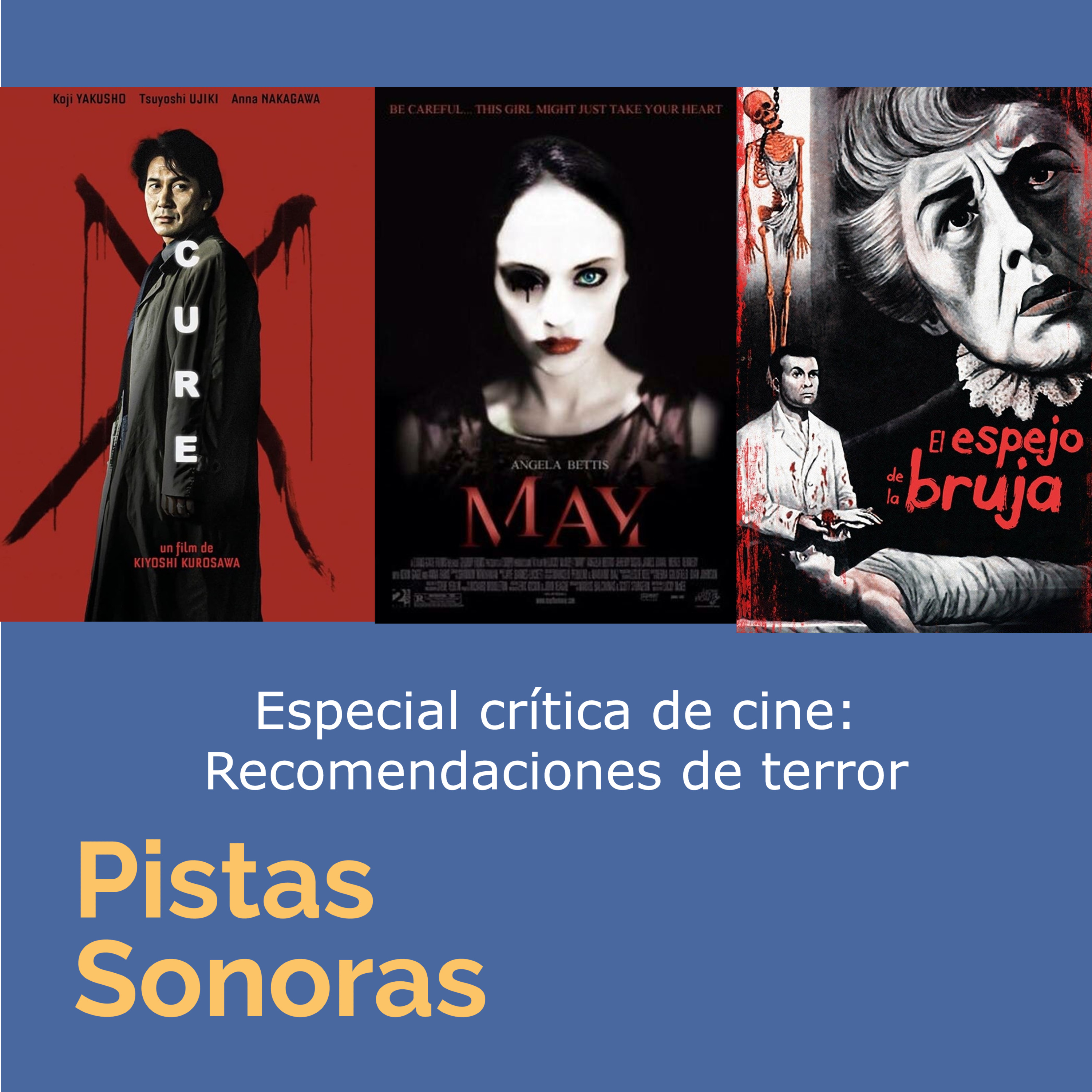 Pistas Sonoras
