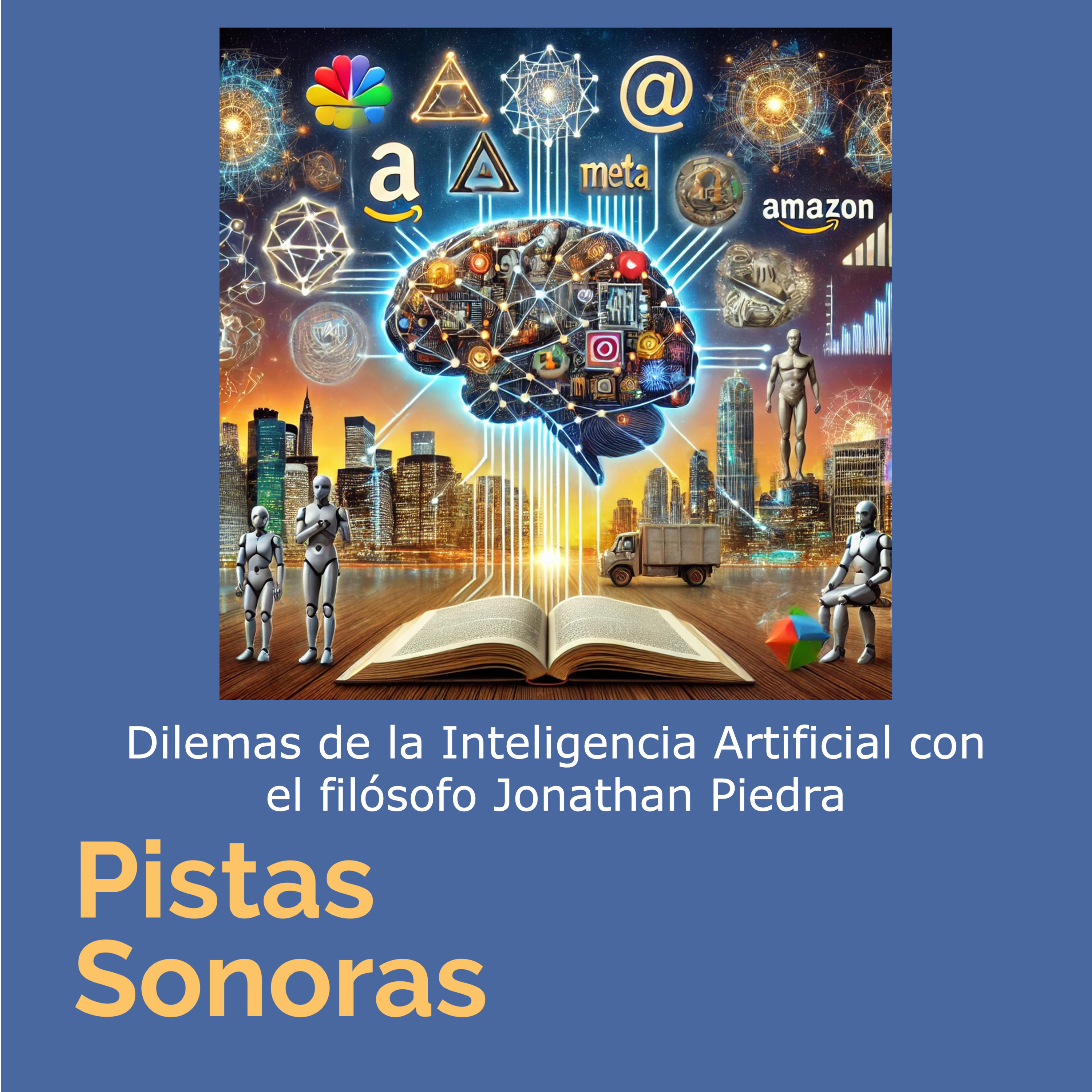 Pistas Sonoras