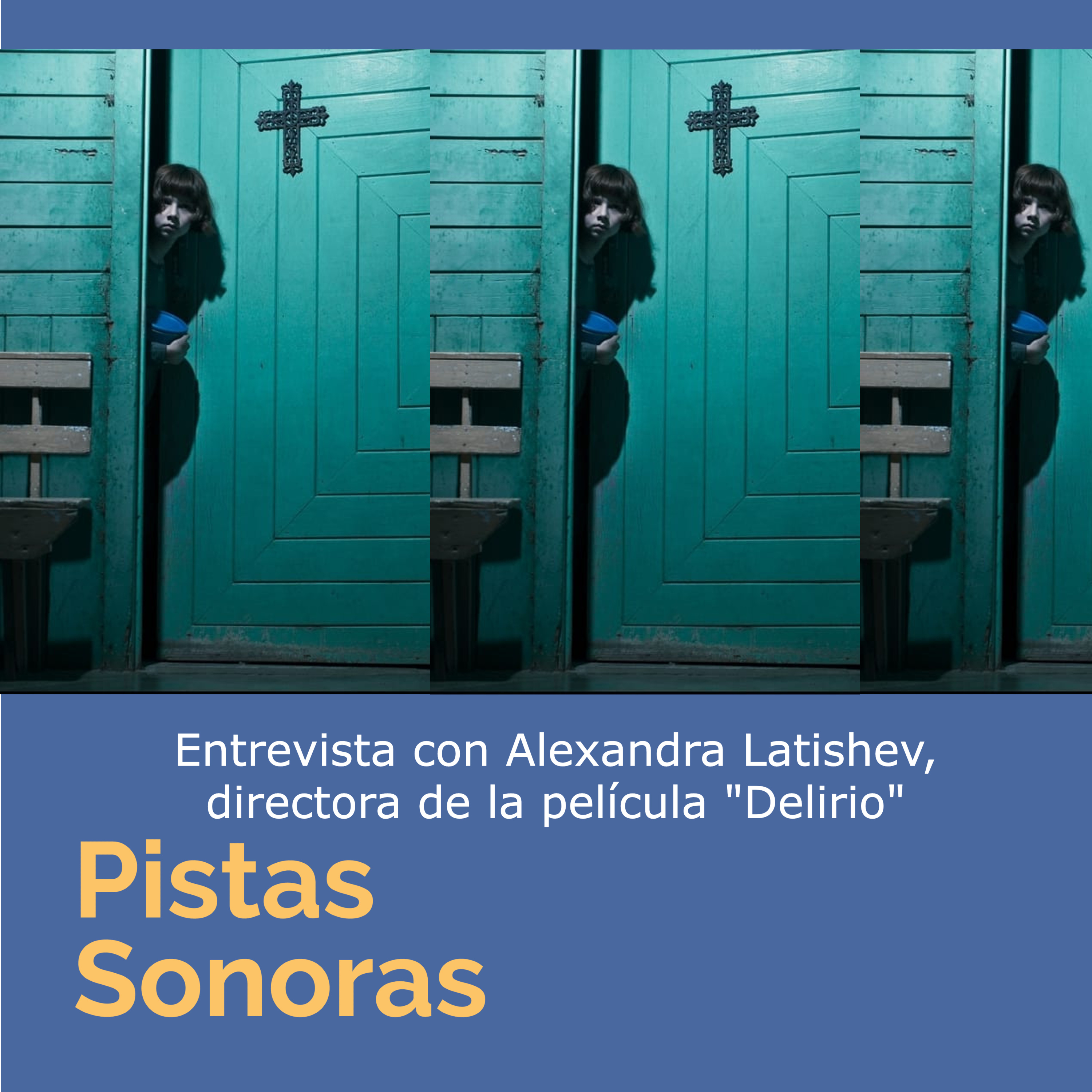 Pistas Sonoras