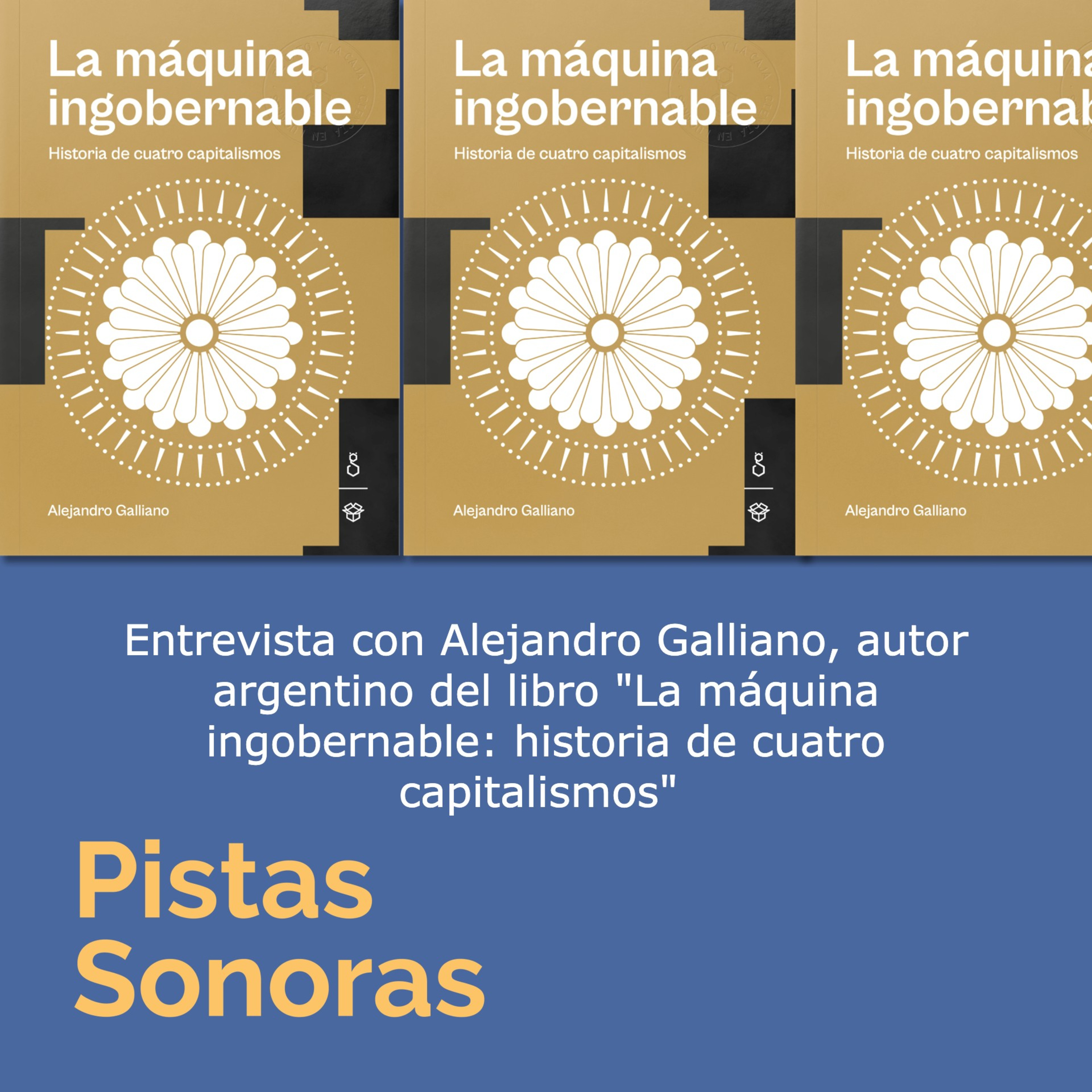 Pistas Sonoras