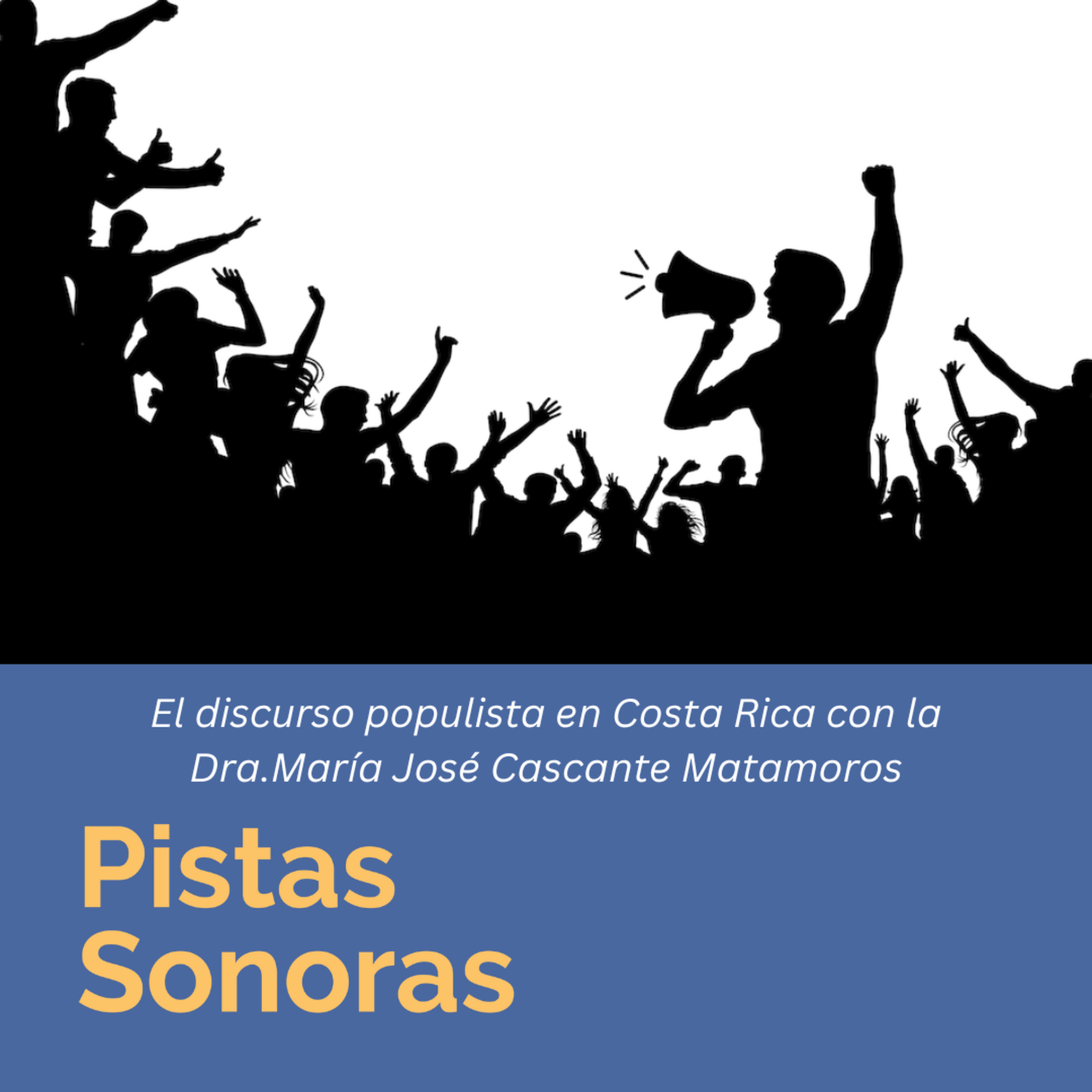 Pistas Sonoras