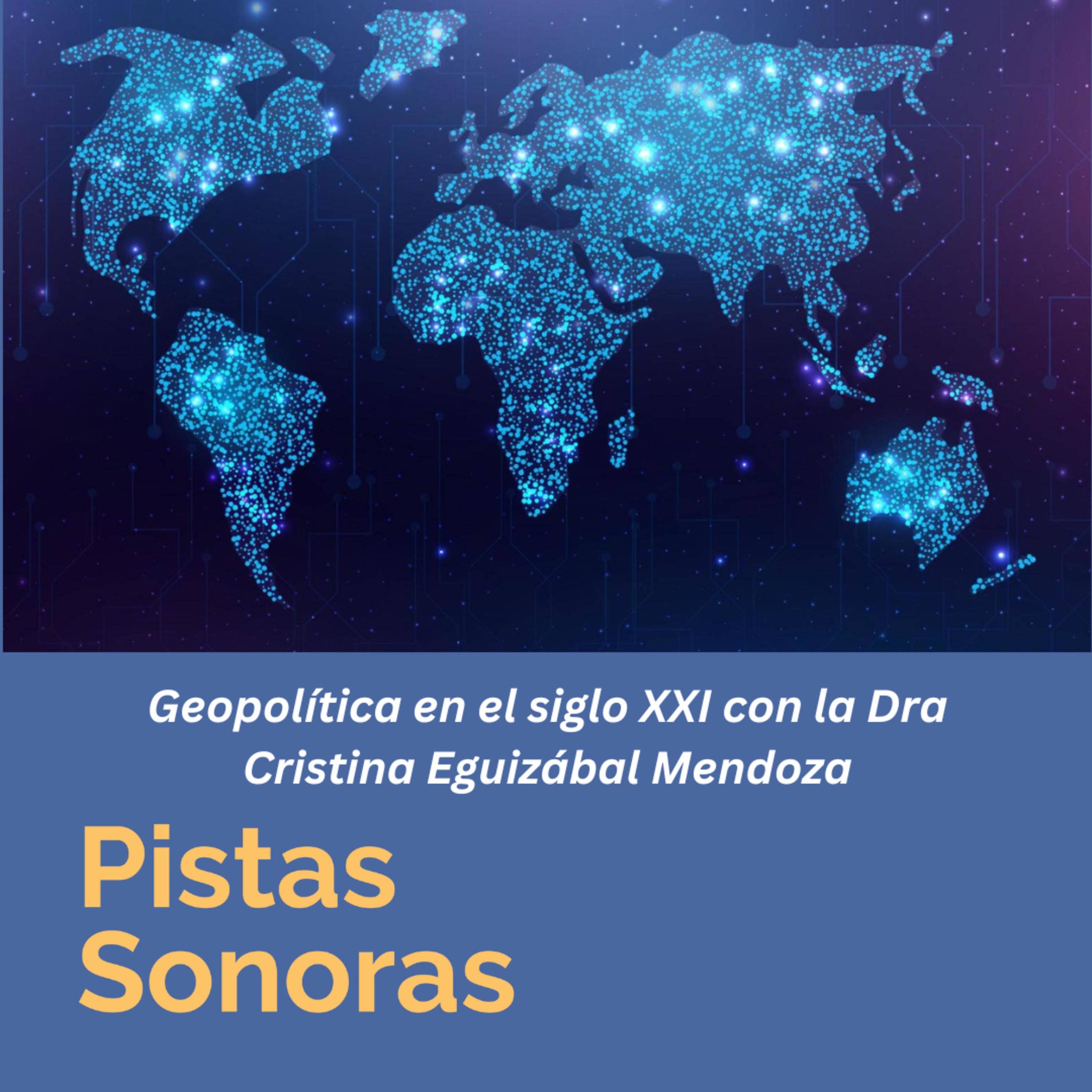 Pistas Sonoras