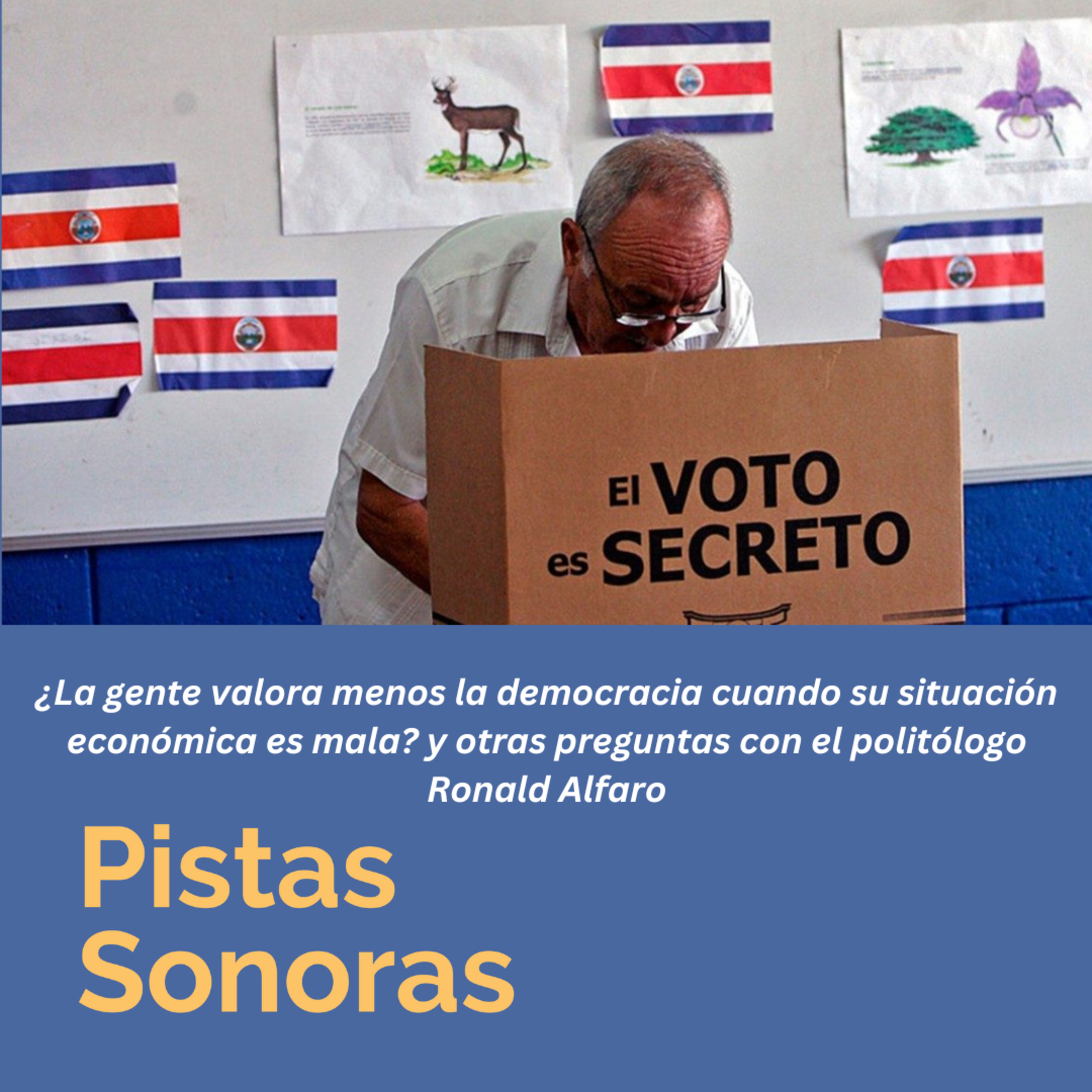 Pistas Sonoras