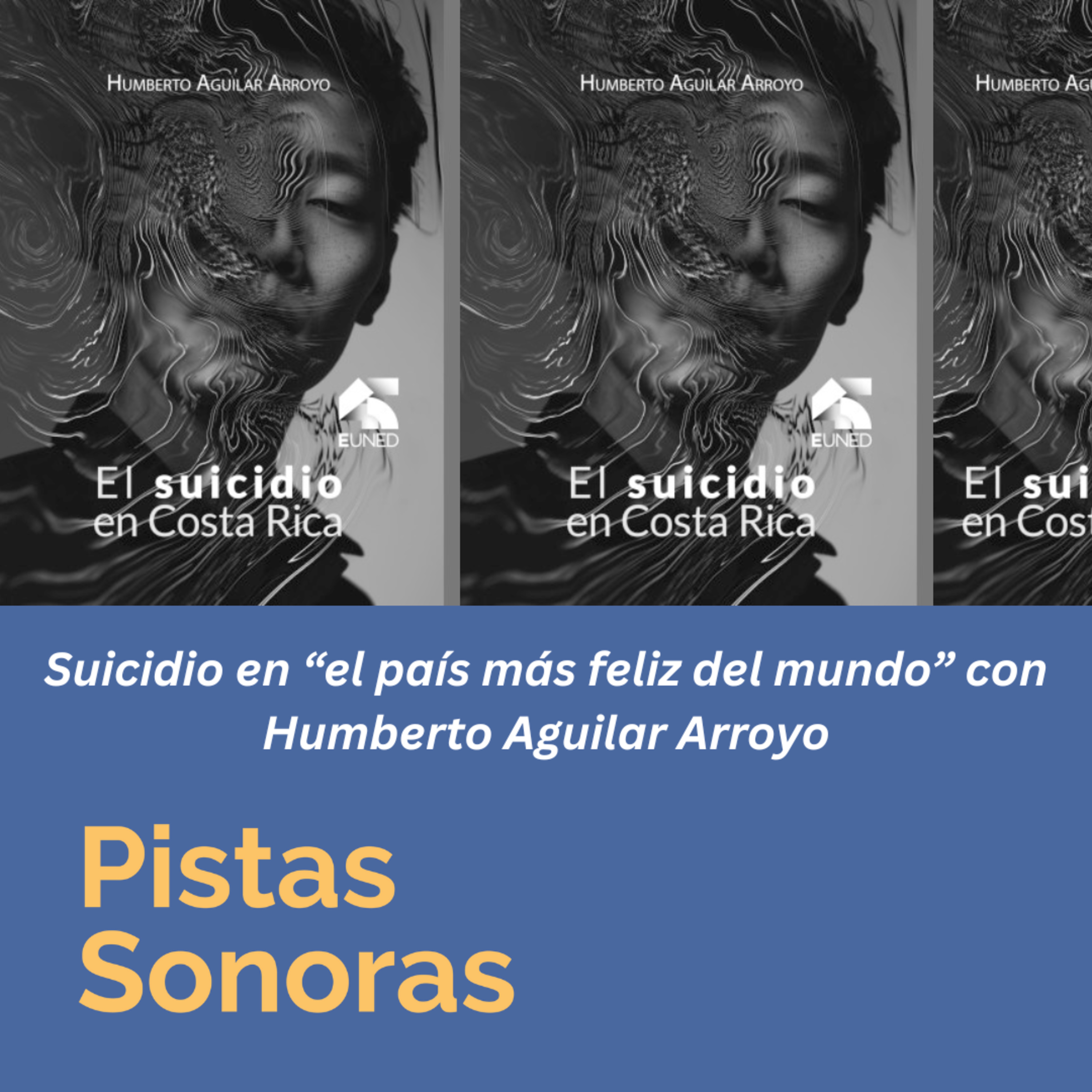 Suicidio en “el país más feliz del mundo” con Humberto Aguilar Arroyo-12-07-2025