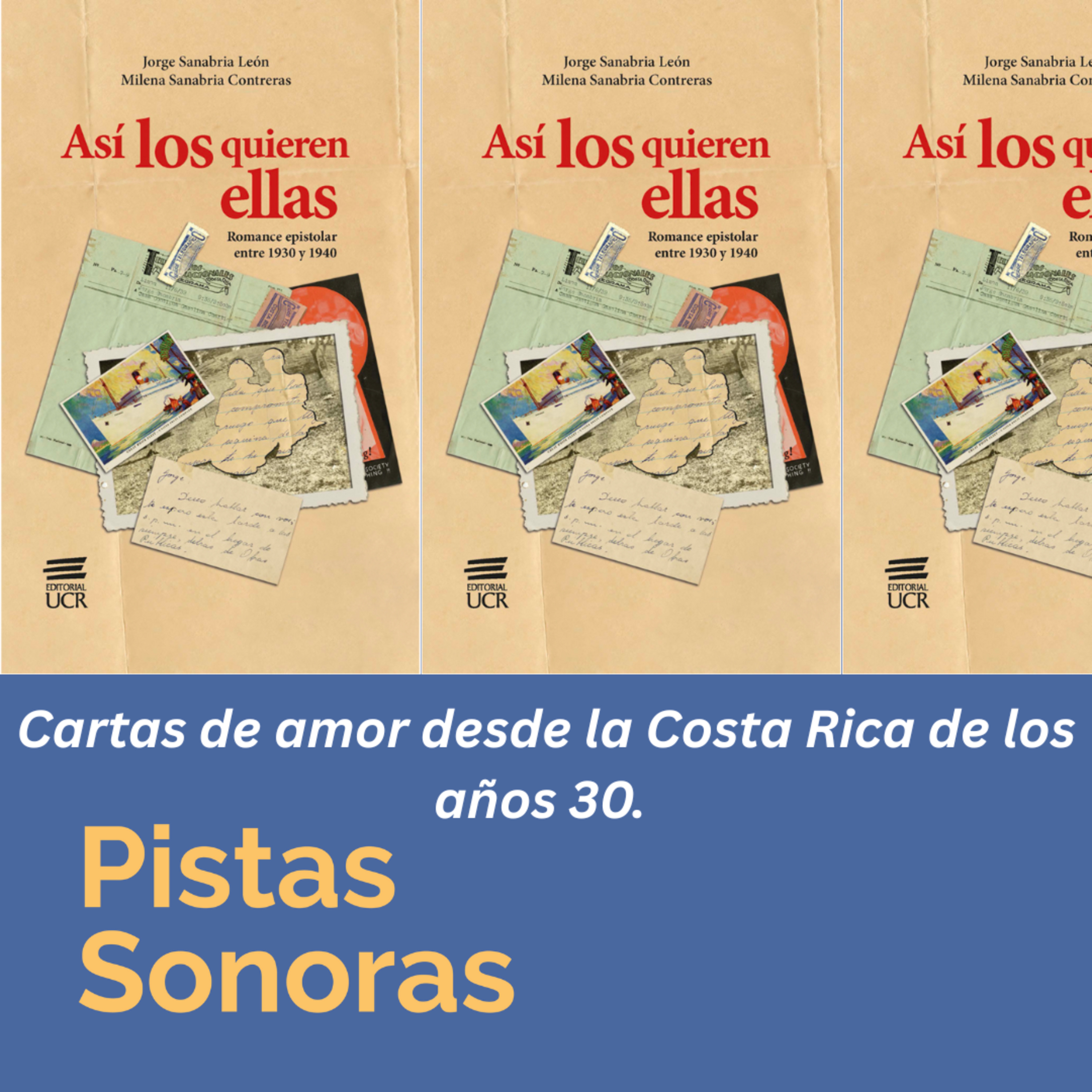 Pistas Sonoras