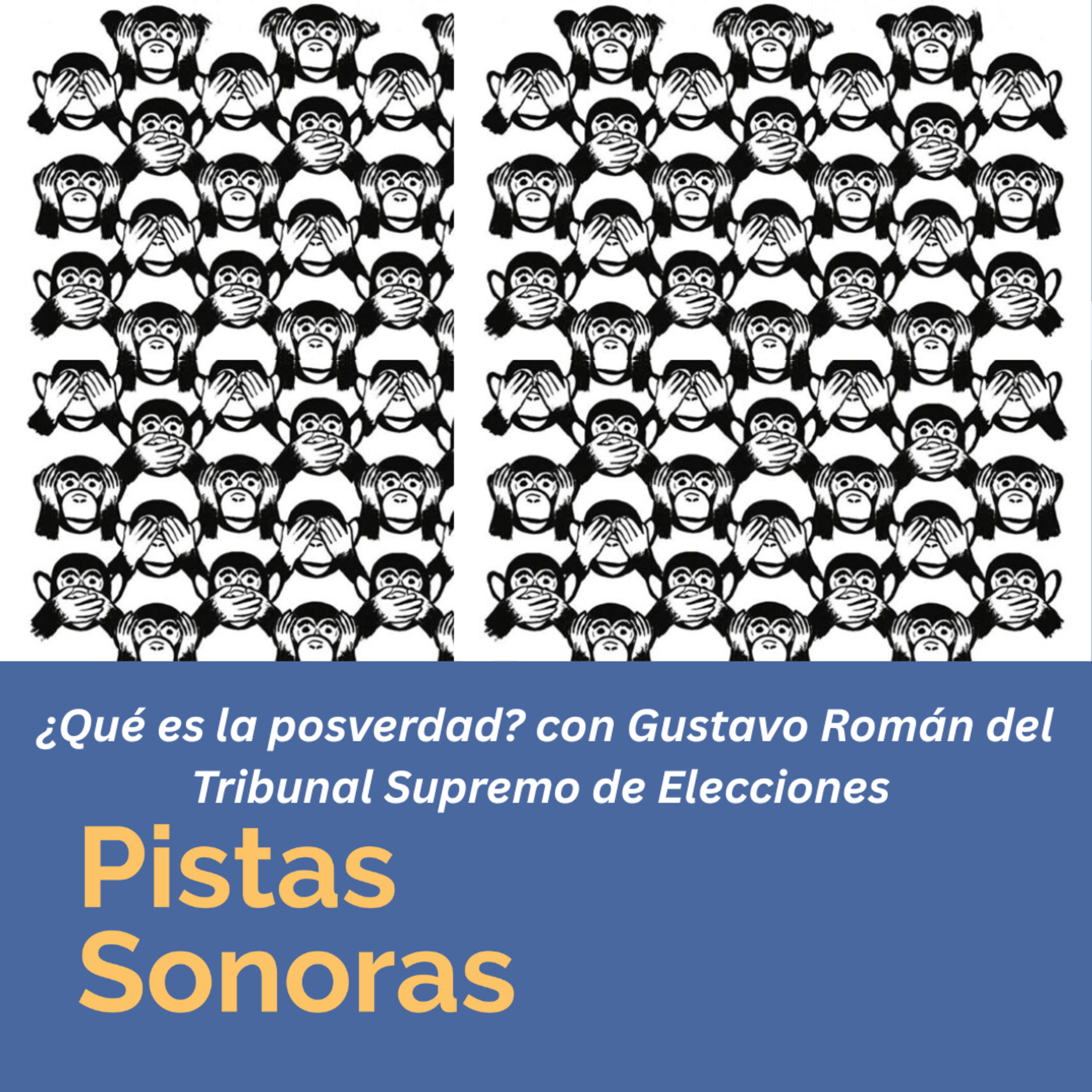 ¿Qué es la posverdad? con Gustavo Román, vocero del Tribunal Supremo de Elecciones-30-08-2025