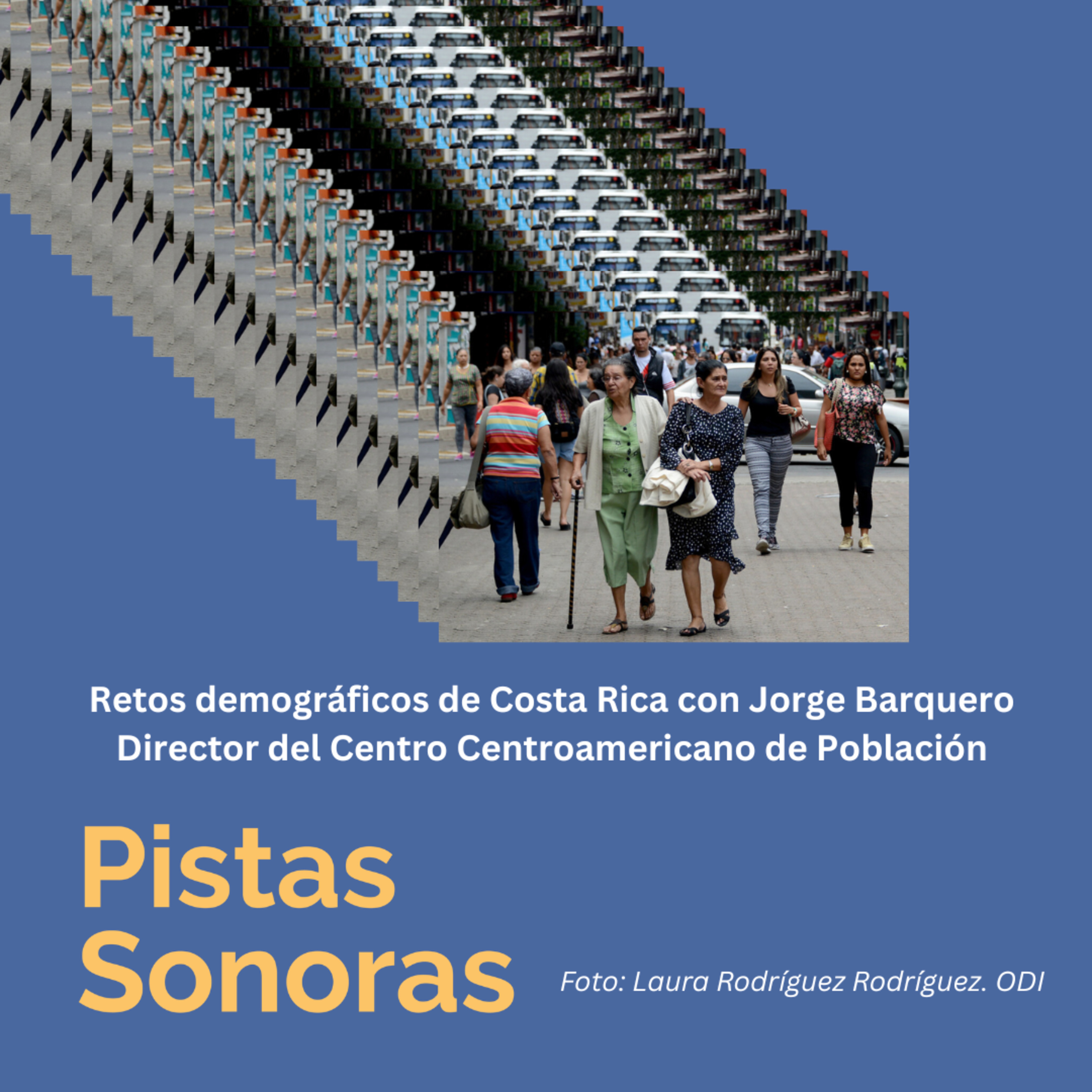 Retos demográficos de Costa Rica con Jorge Barquero-02-05-2026