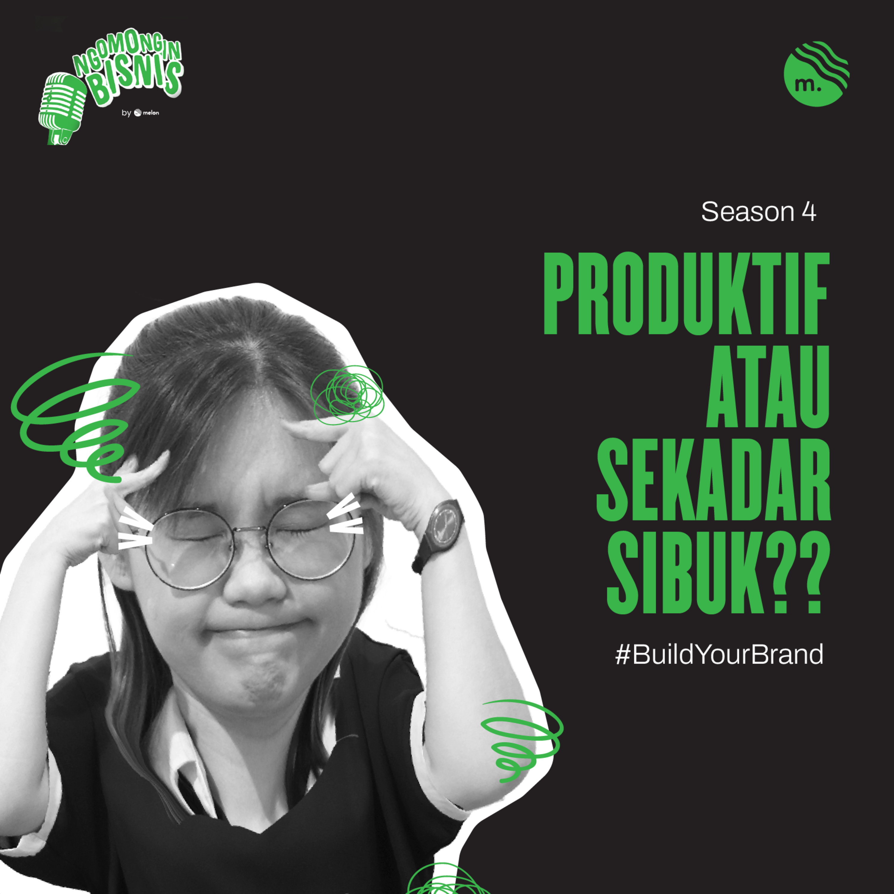 Ngomongin Bisnis