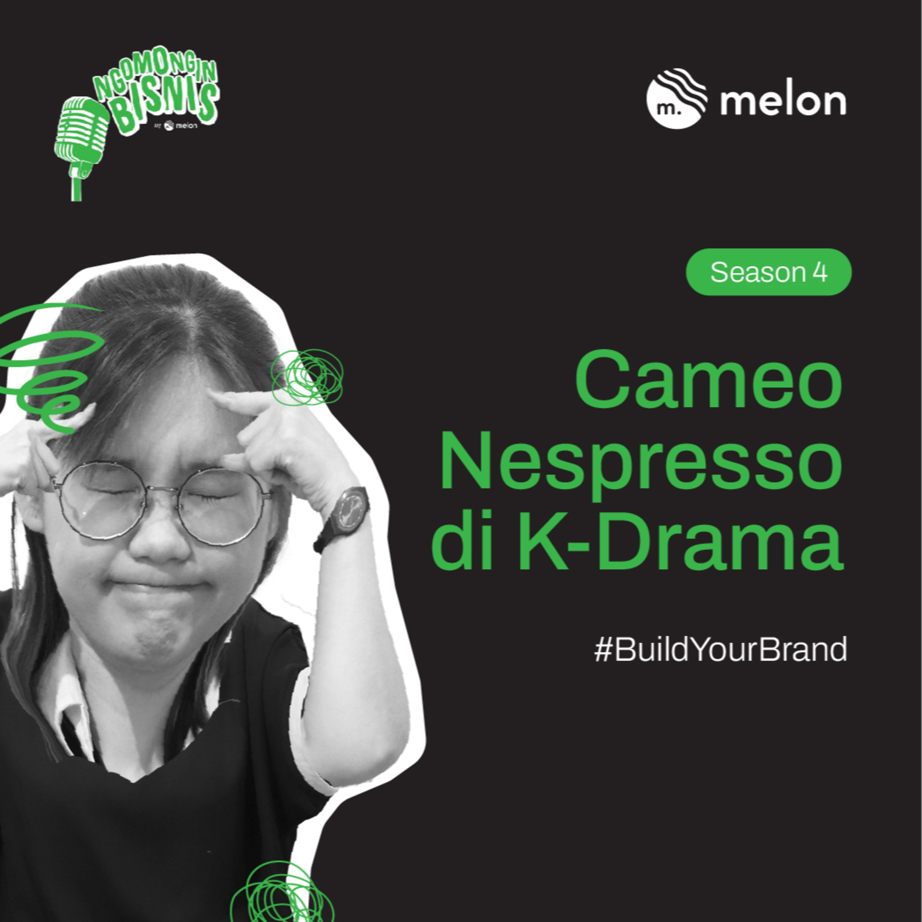 Ngomongin Bisnis