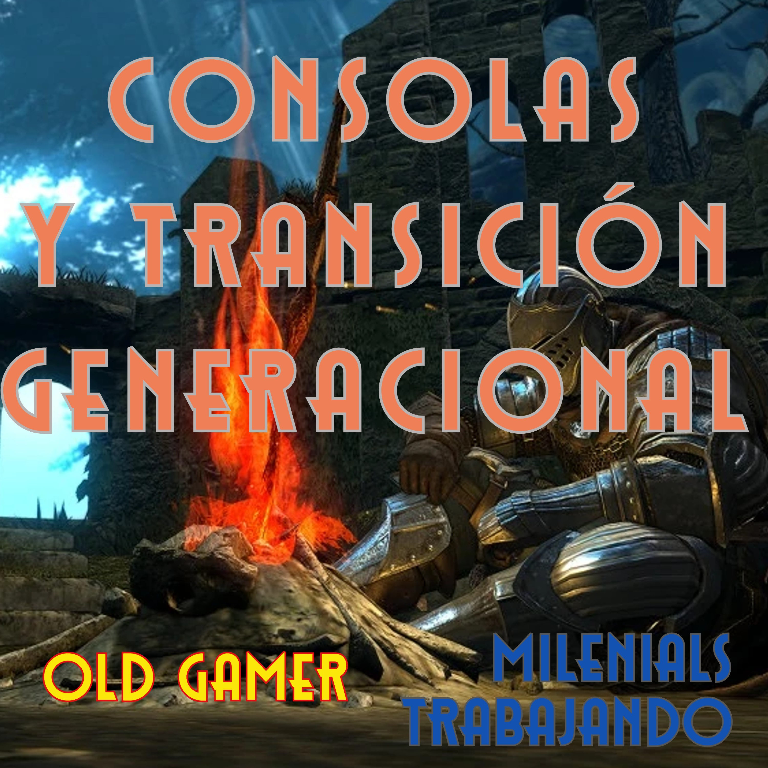 Portada de Milenials Trabajando