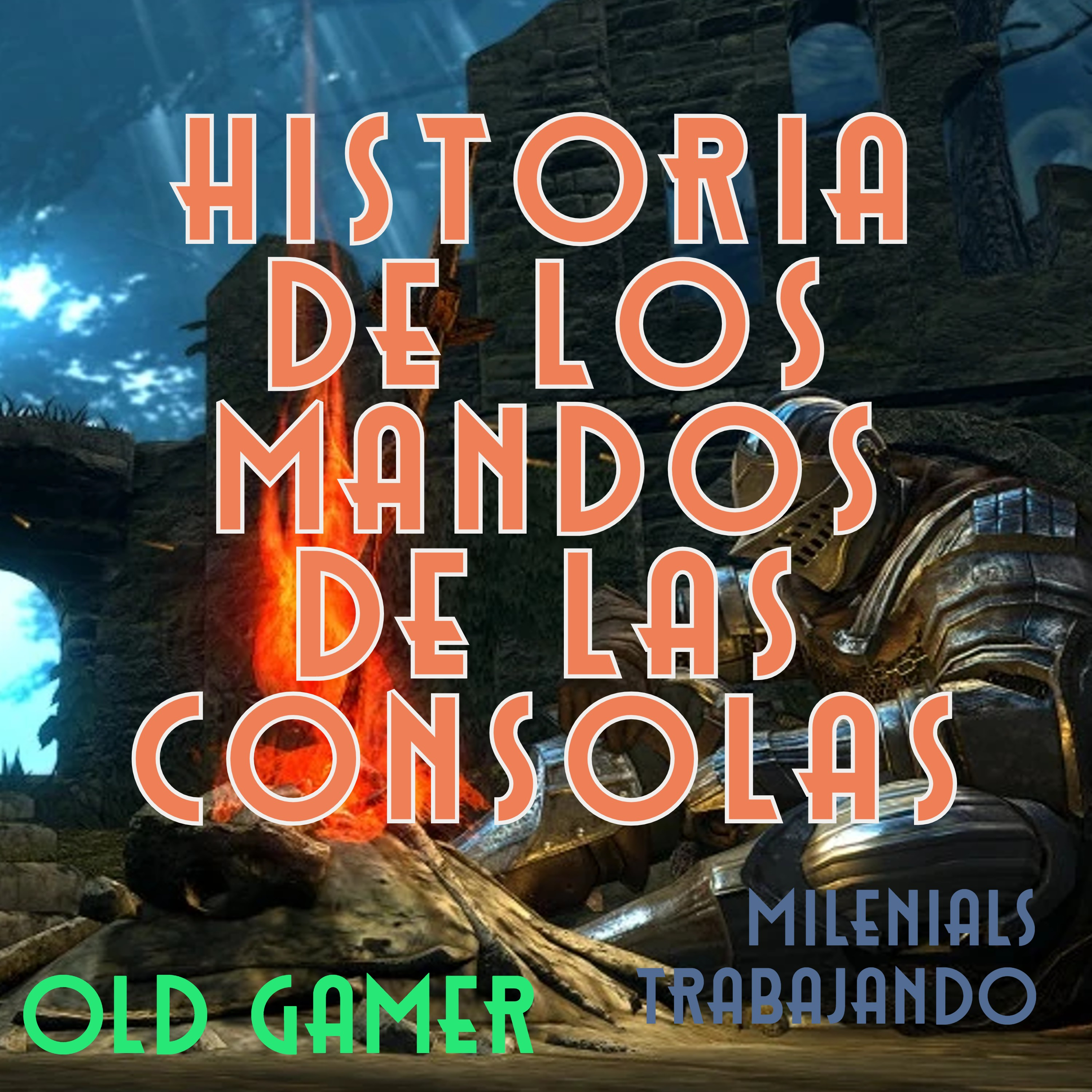 Portada de Milenials Trabajando