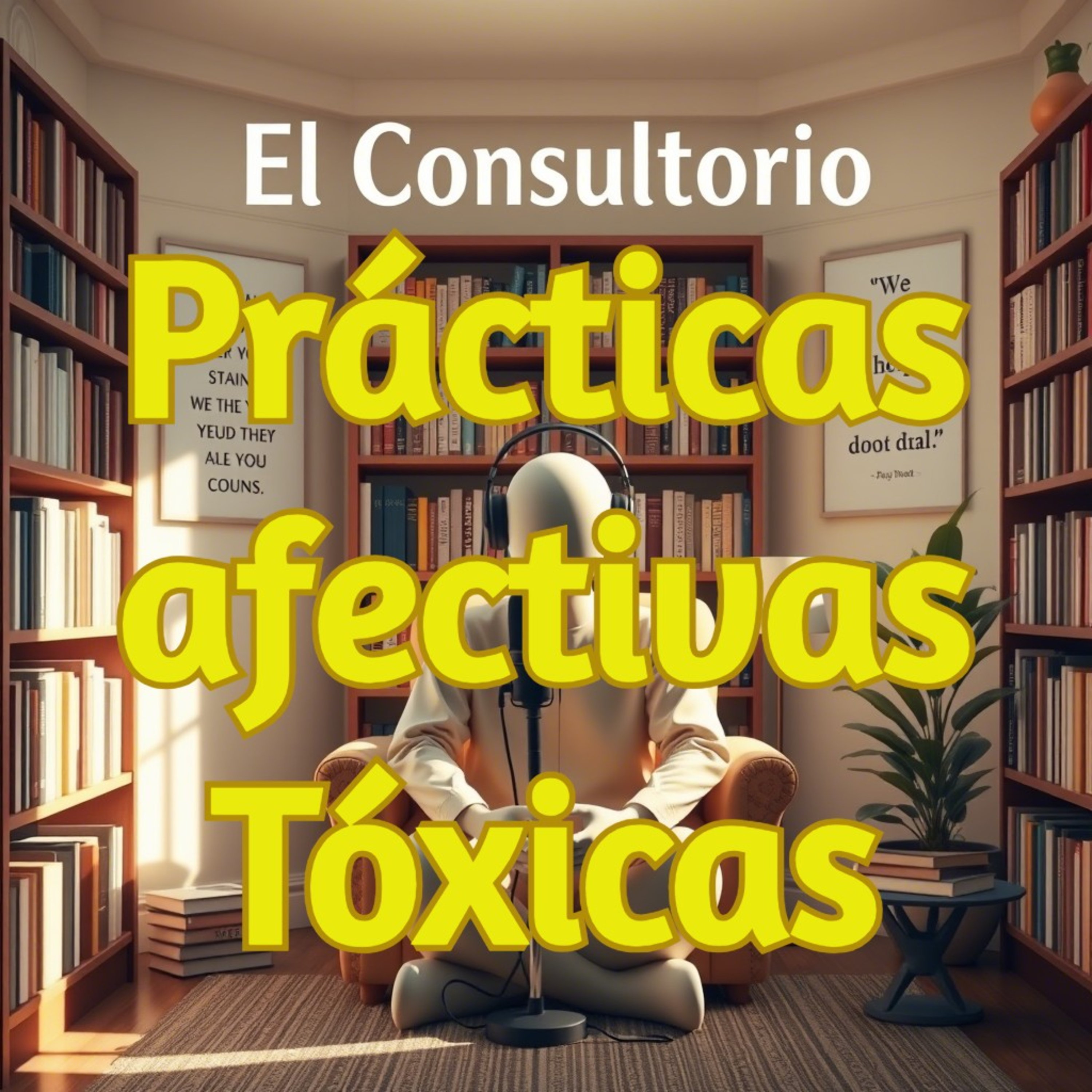 Practicas afectivas poco responsables | Podcast 2nda temporada episode artwork