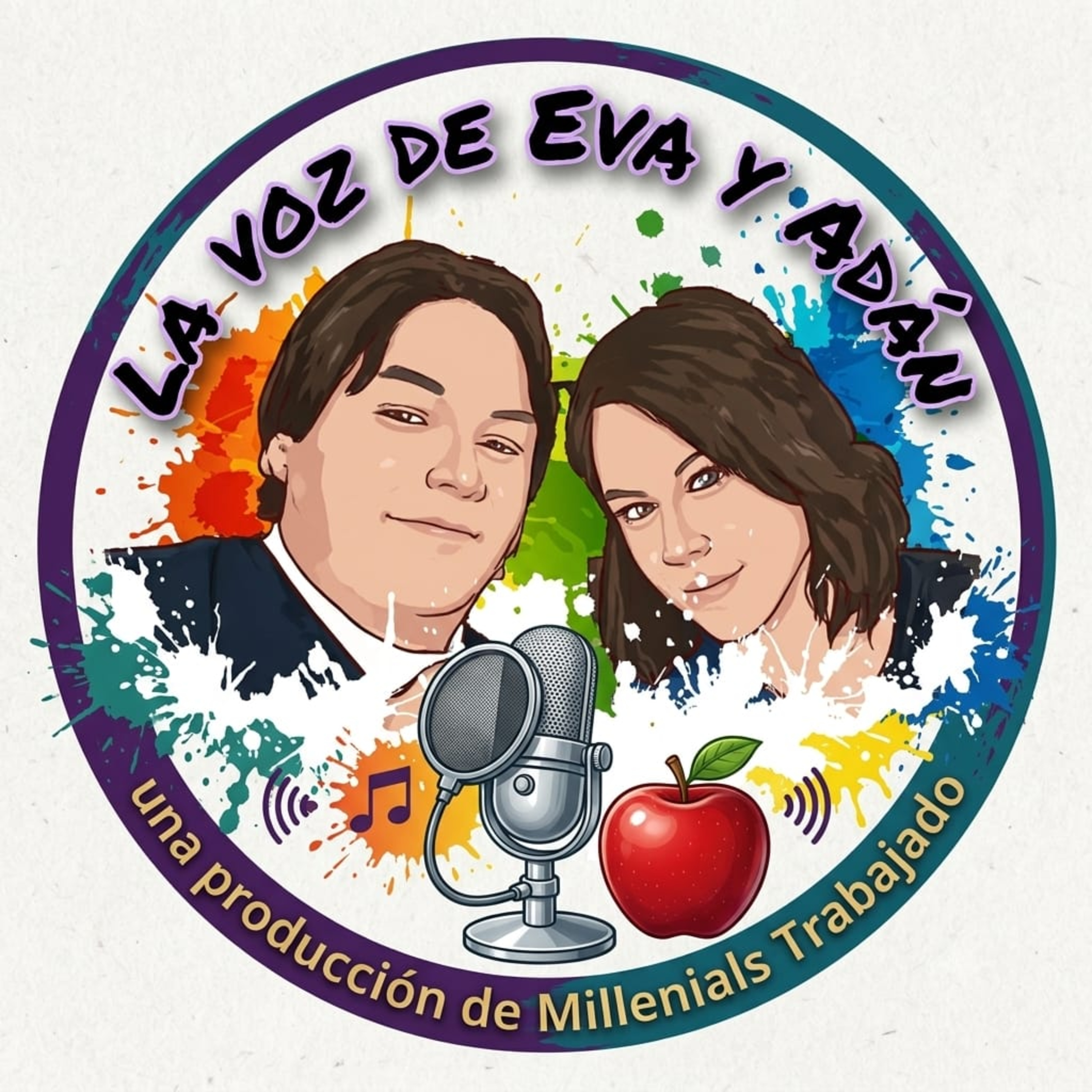 Canciones para volver a creer en el amor 2 episode artwork
