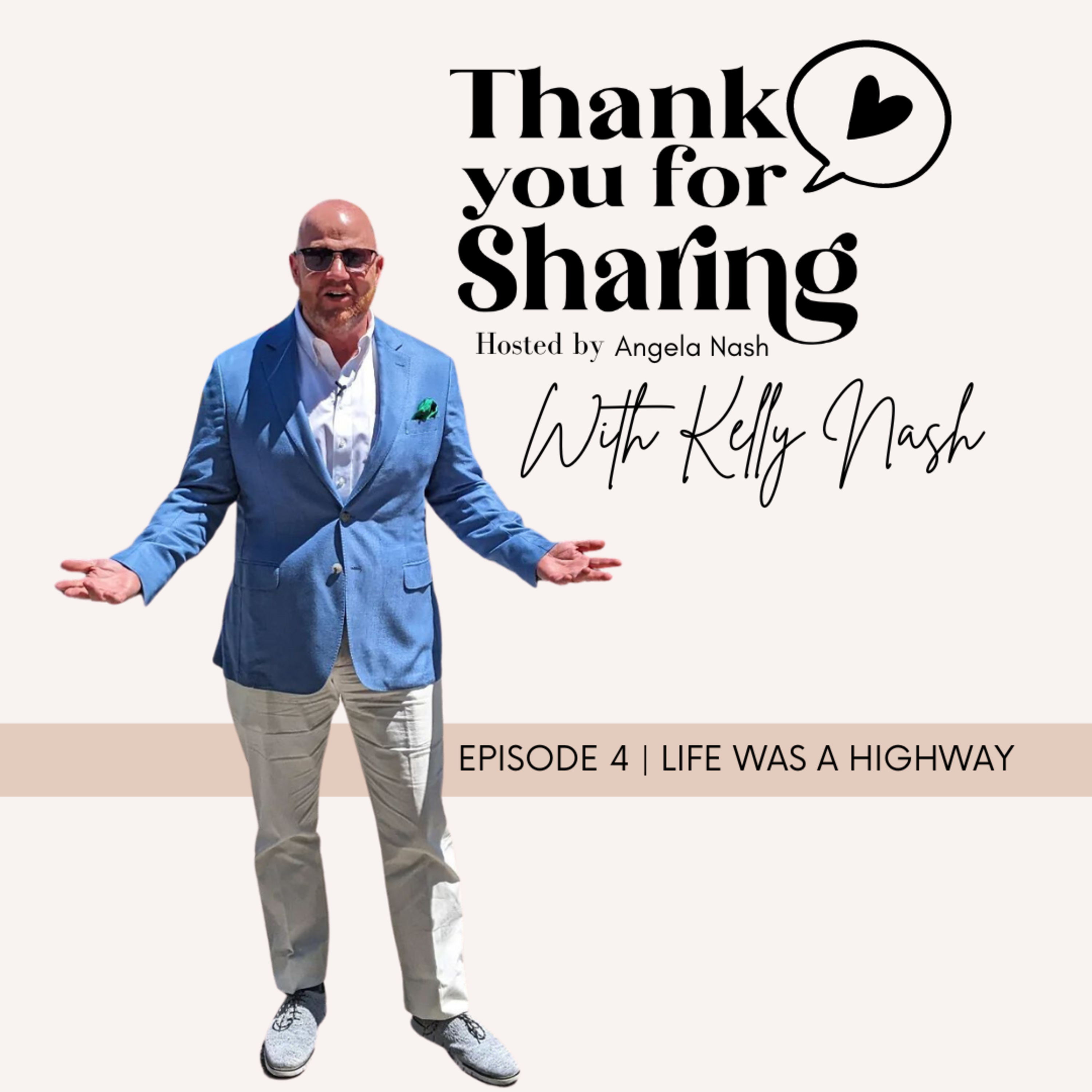 Thank You For Sharing