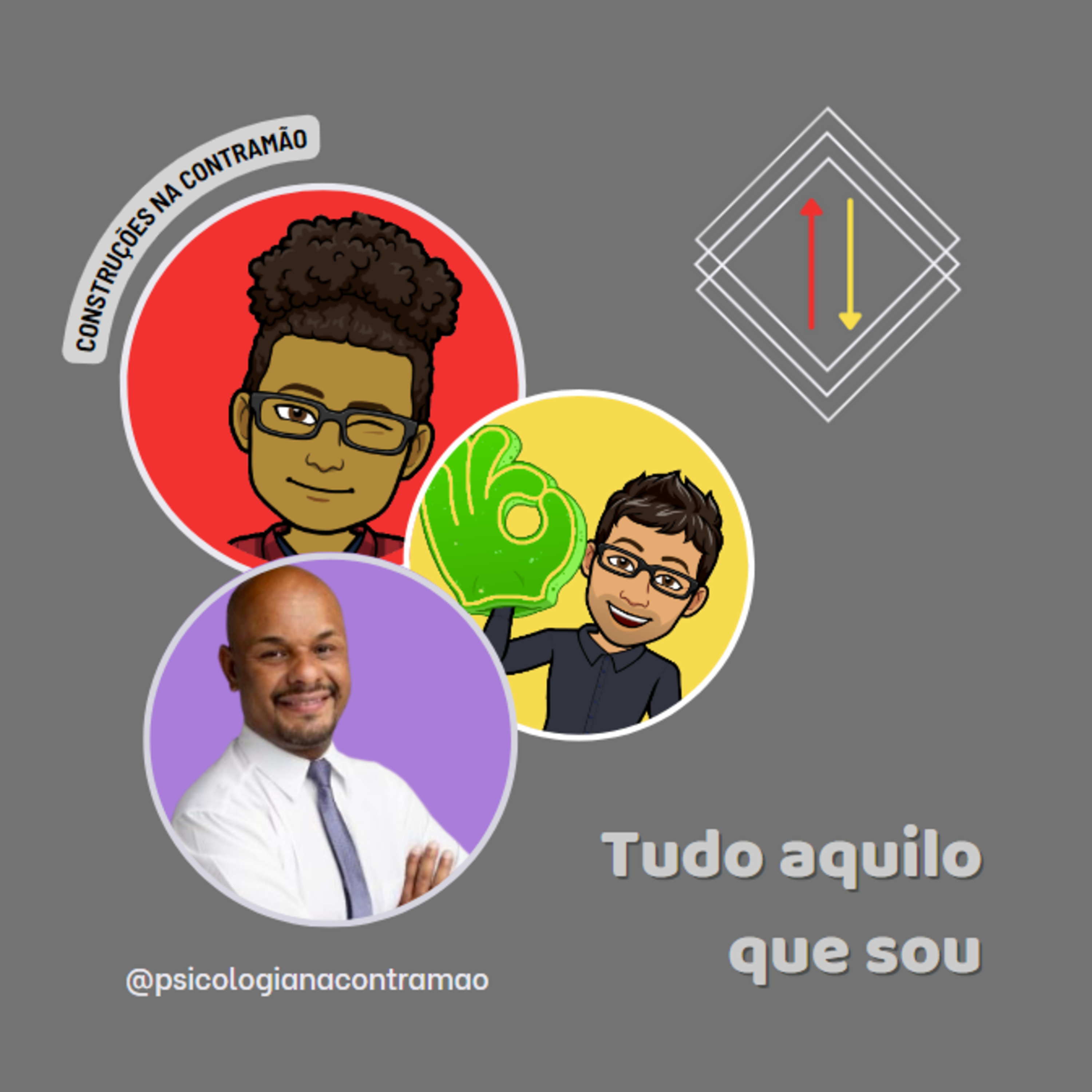 Psicologia na Contramão