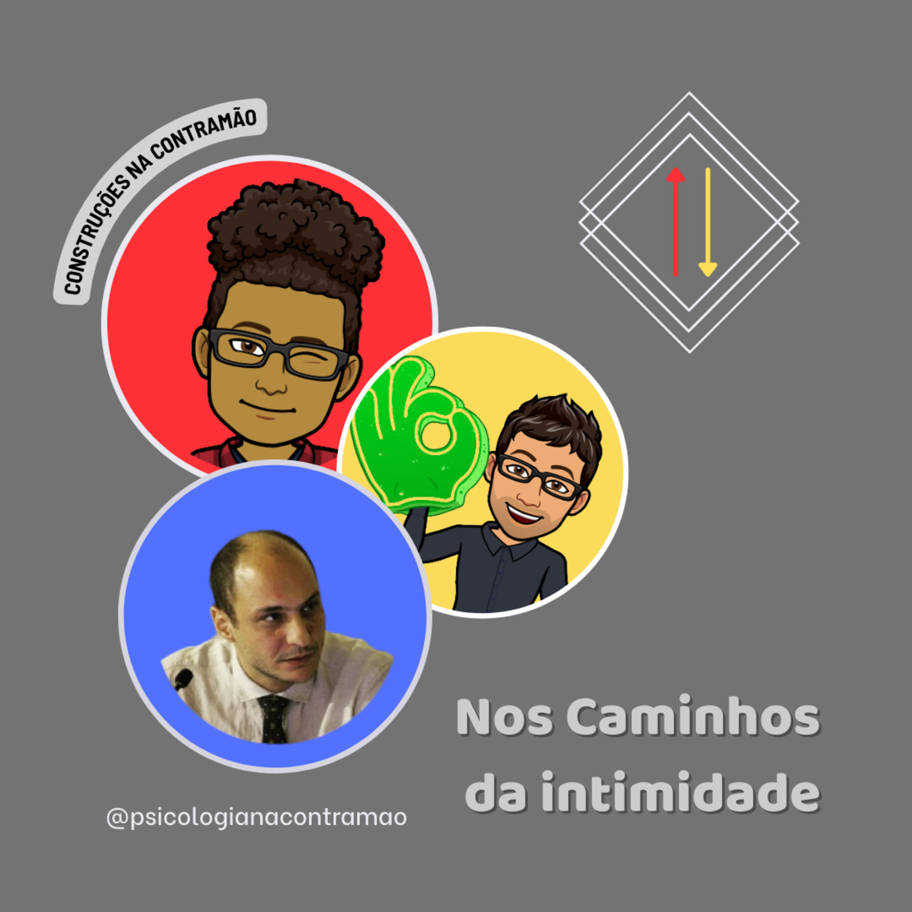 Psicologia na Contramão