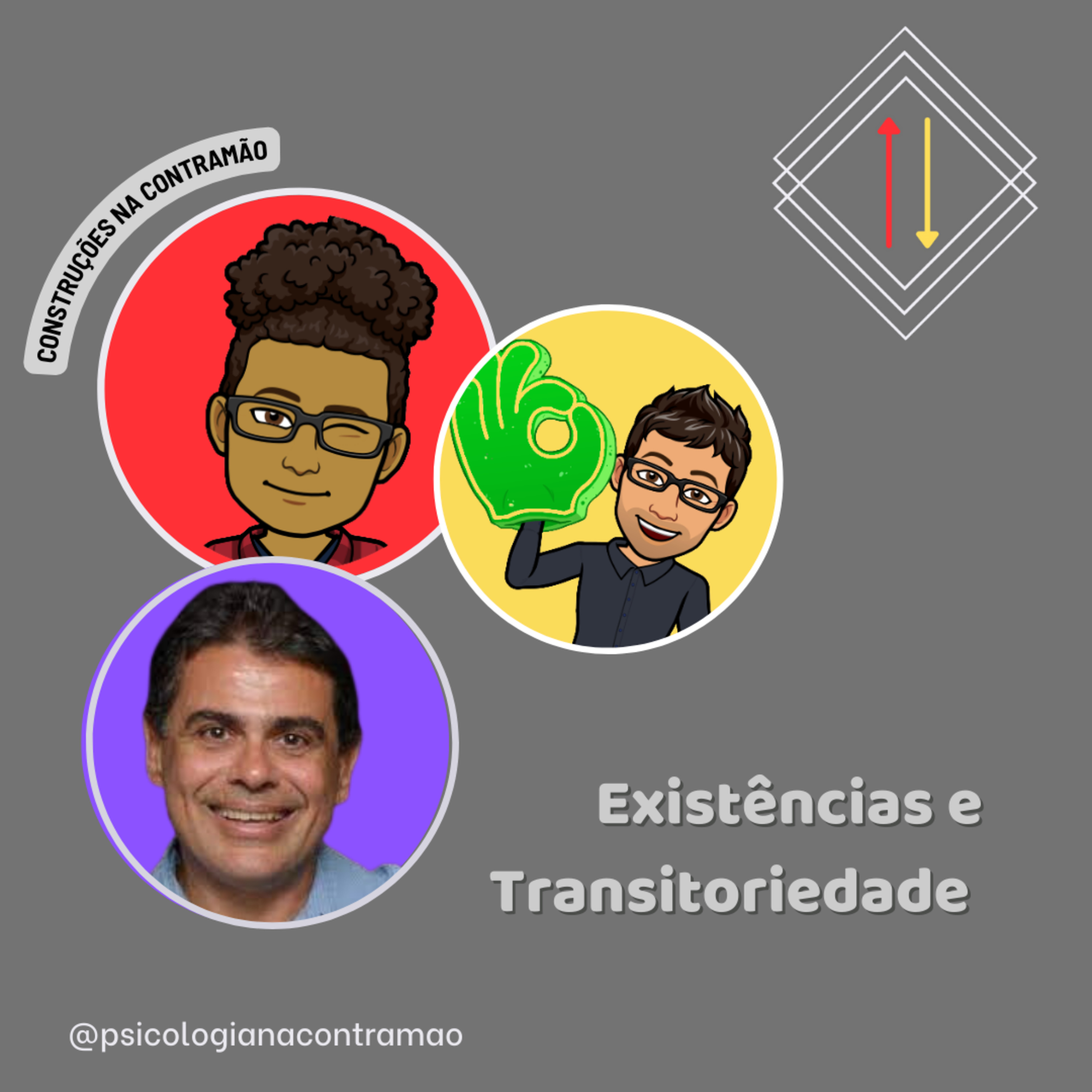 Psicologia na Contramão