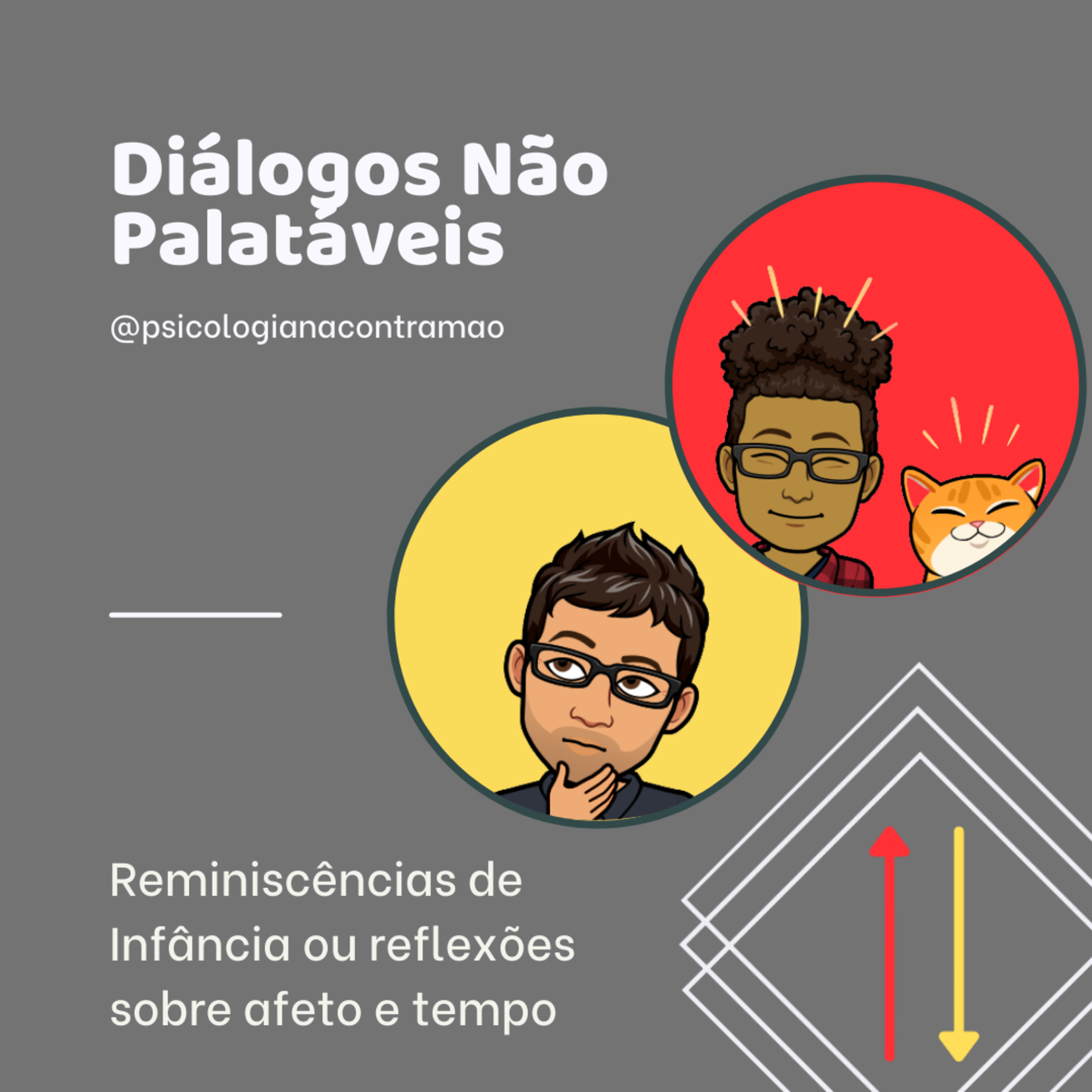 Psicologia na Contramão