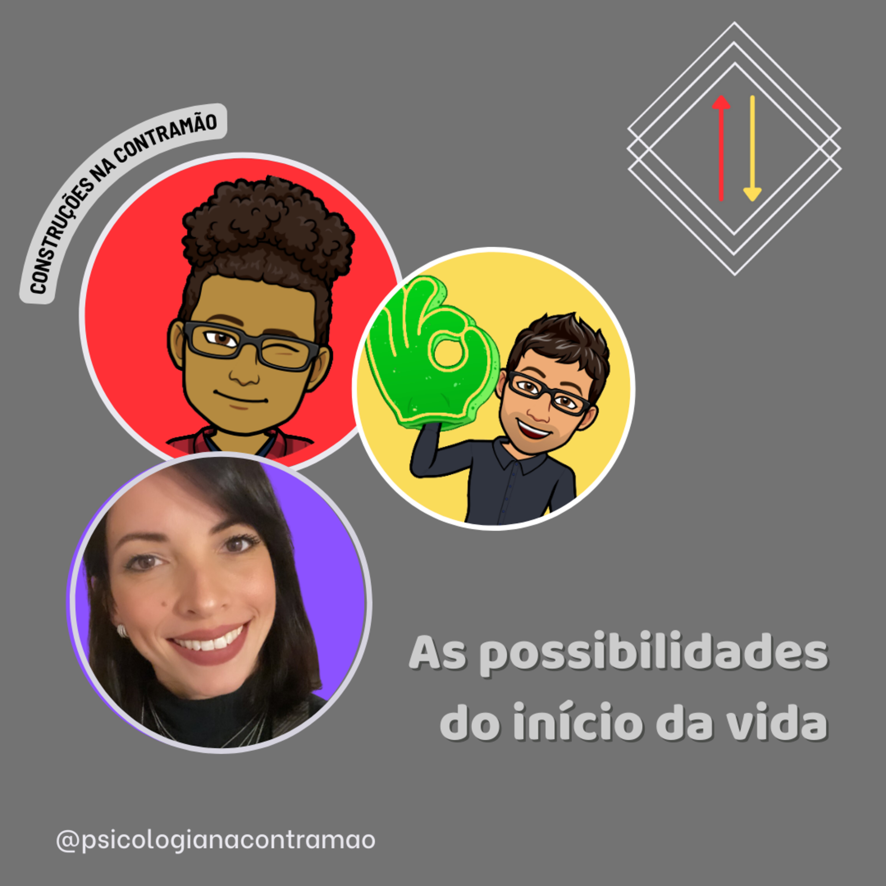 Psicologia na Contramão