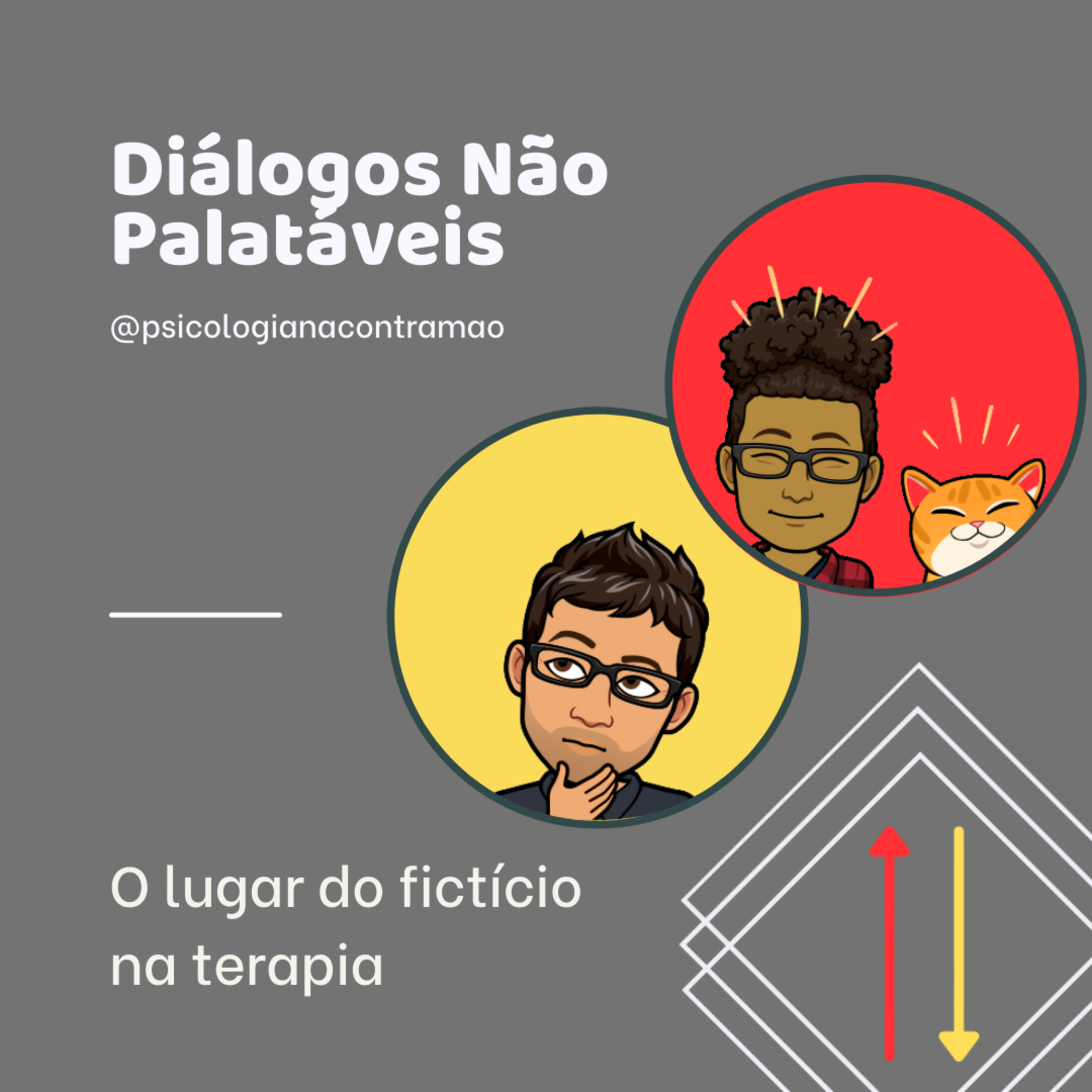 Psicologia na Contramão