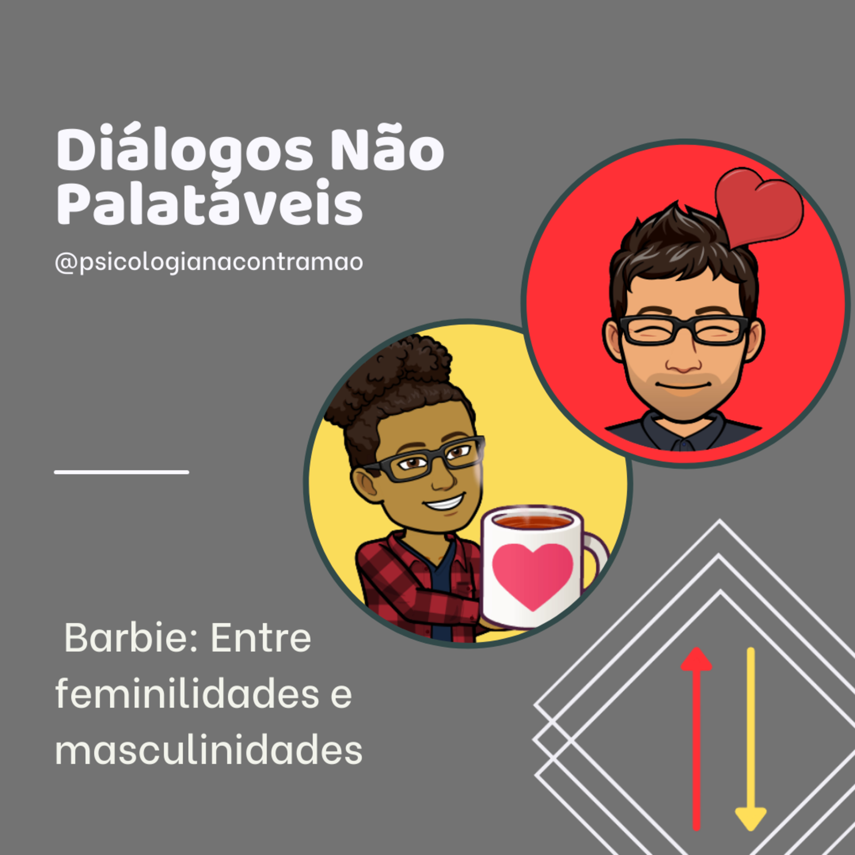 Psicologia na Contramão