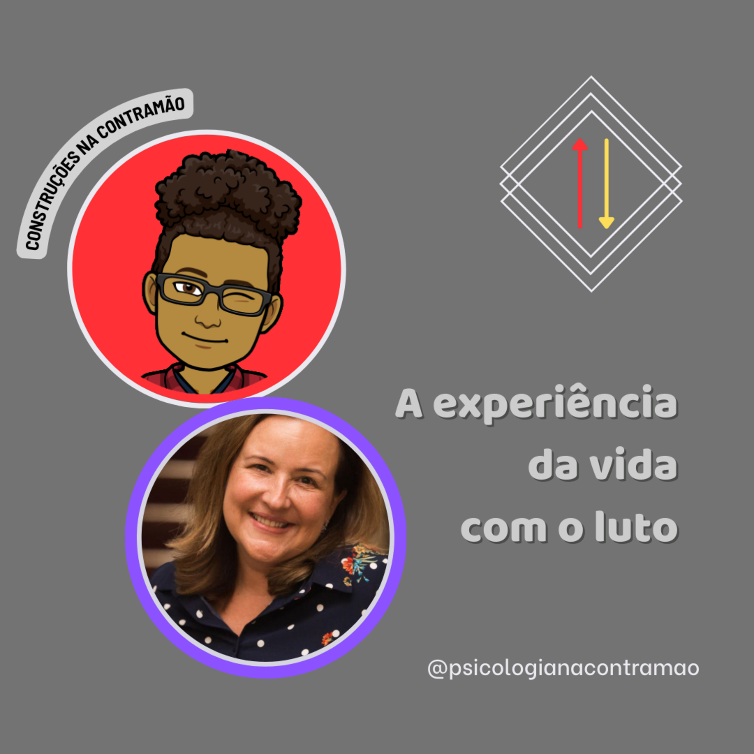 Psicologia na Contramão