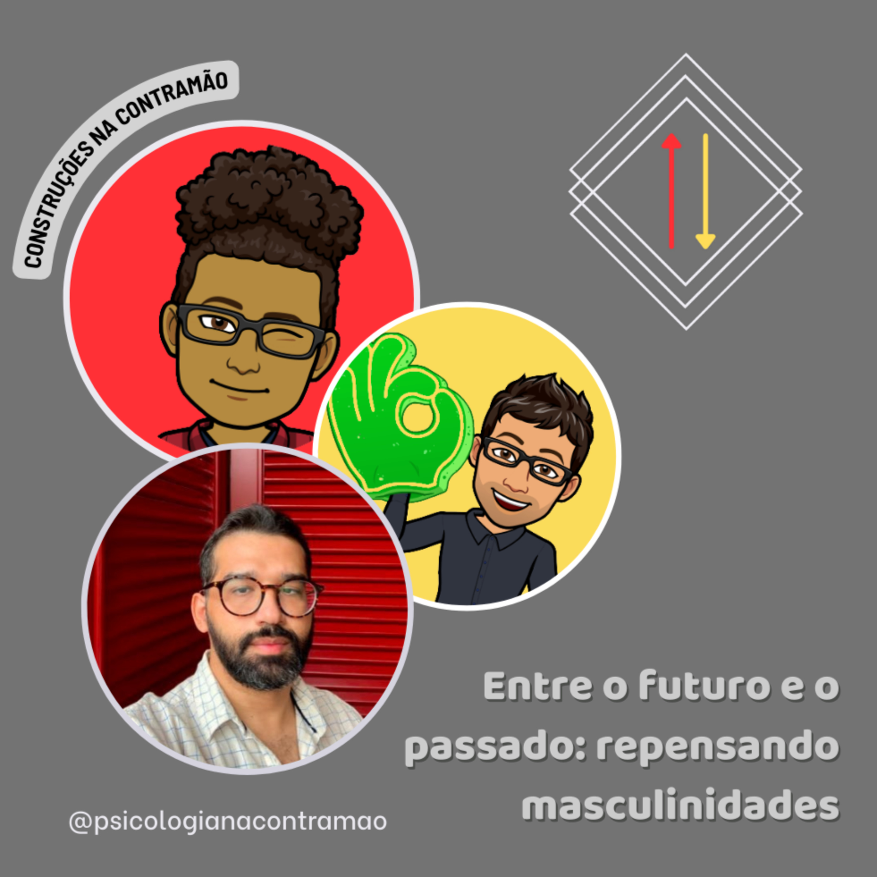 Psicologia na Contramão