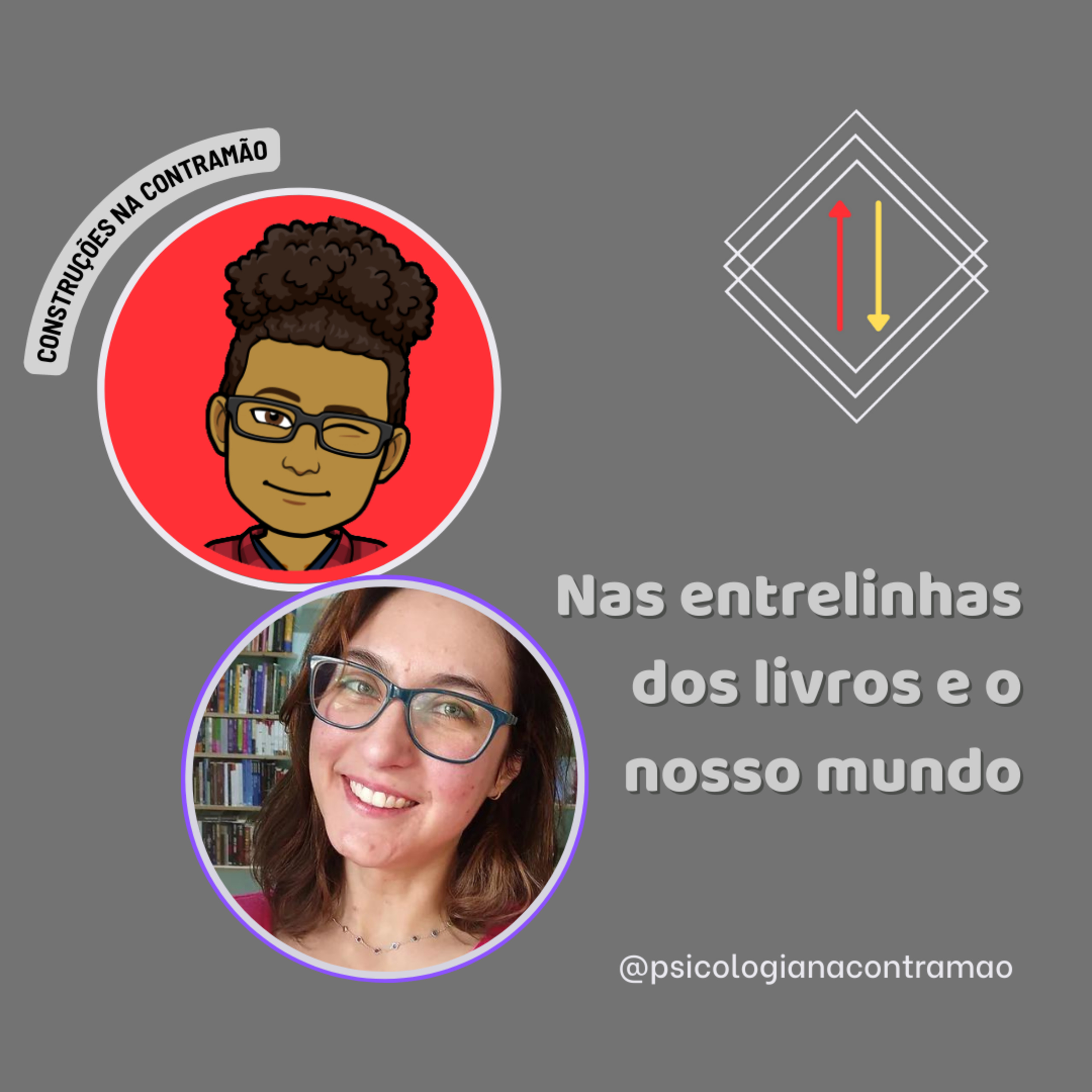 Psicologia na Contramão