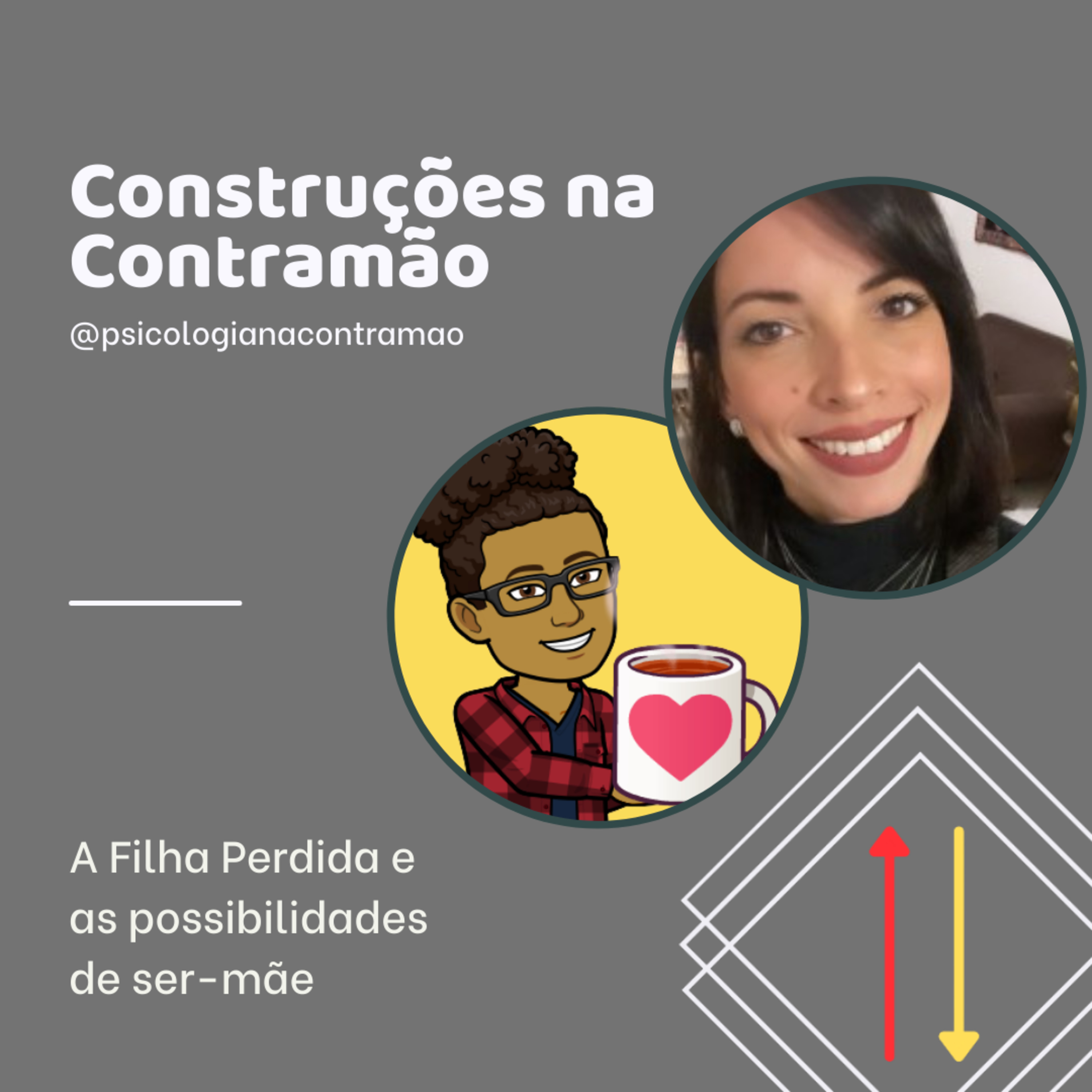 Psicologia na Contramão