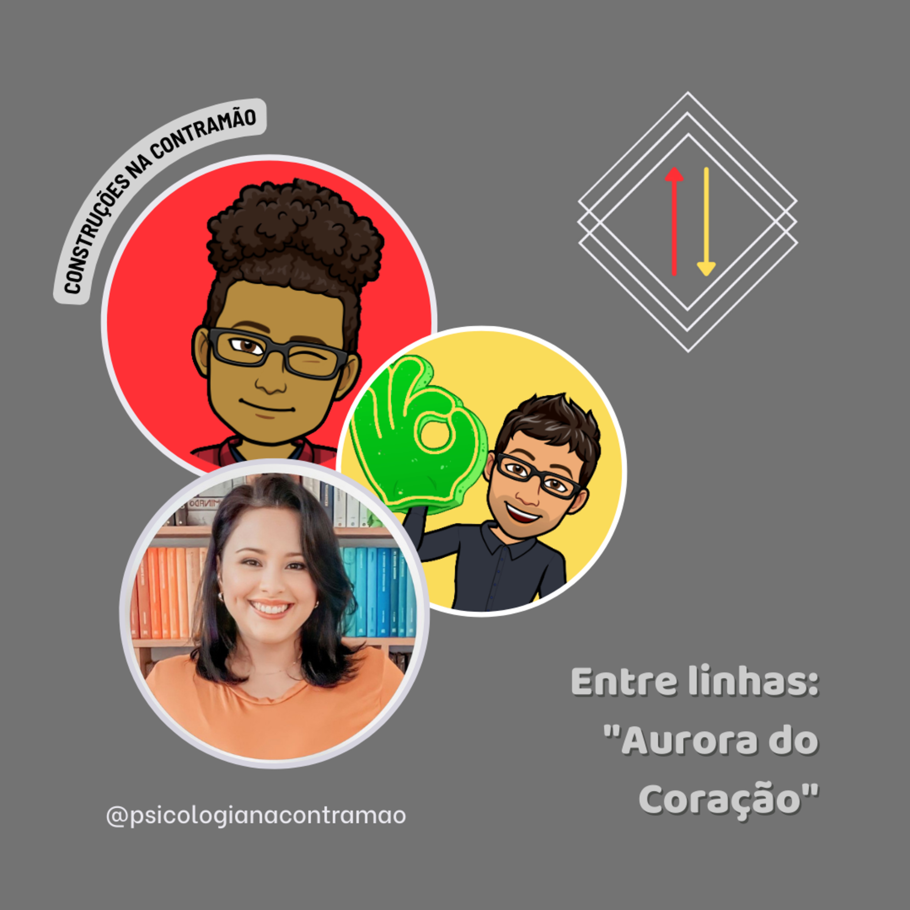 Psicologia na Contramão