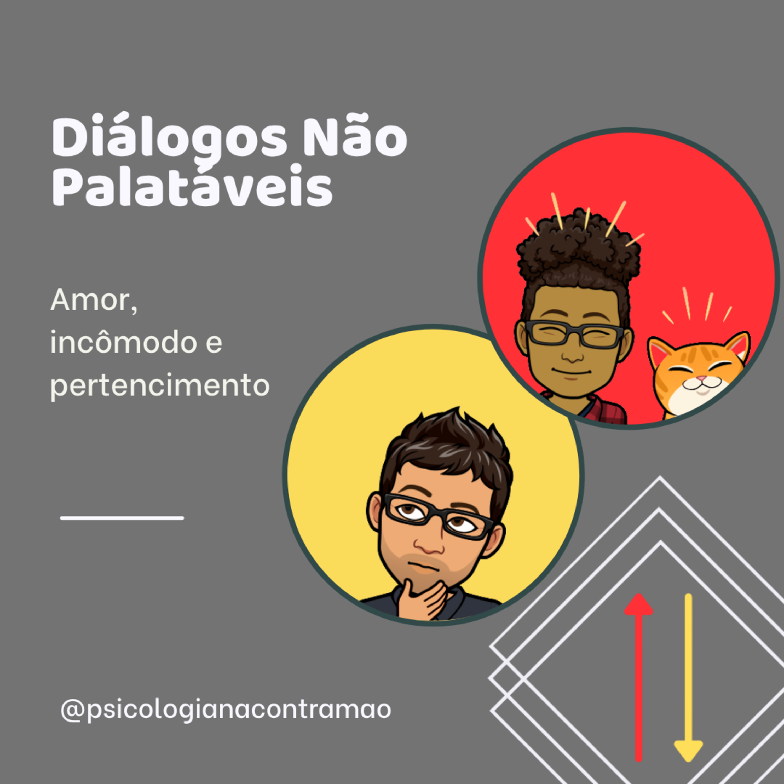 Psicologia na Contramão