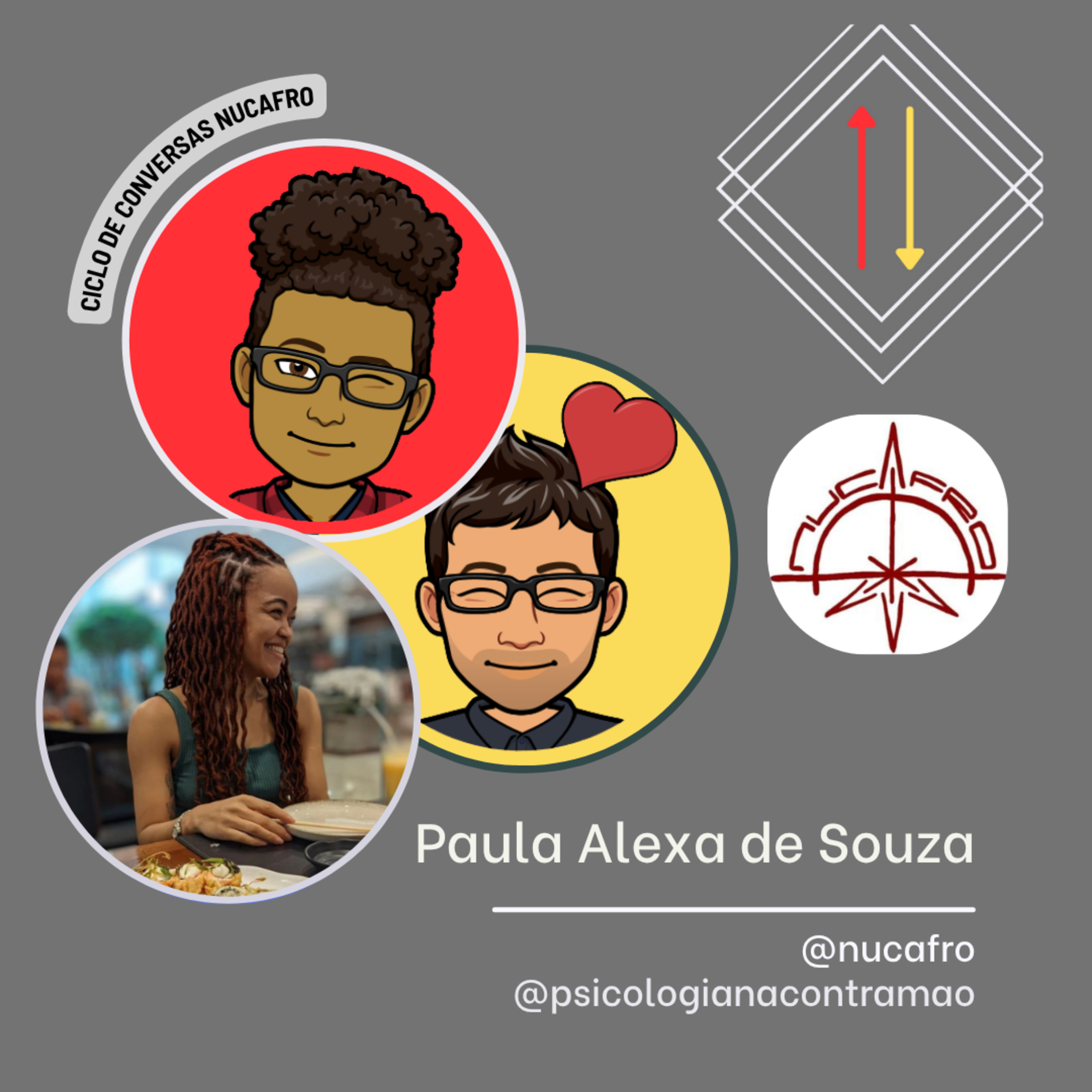 Psicologia na Contramão