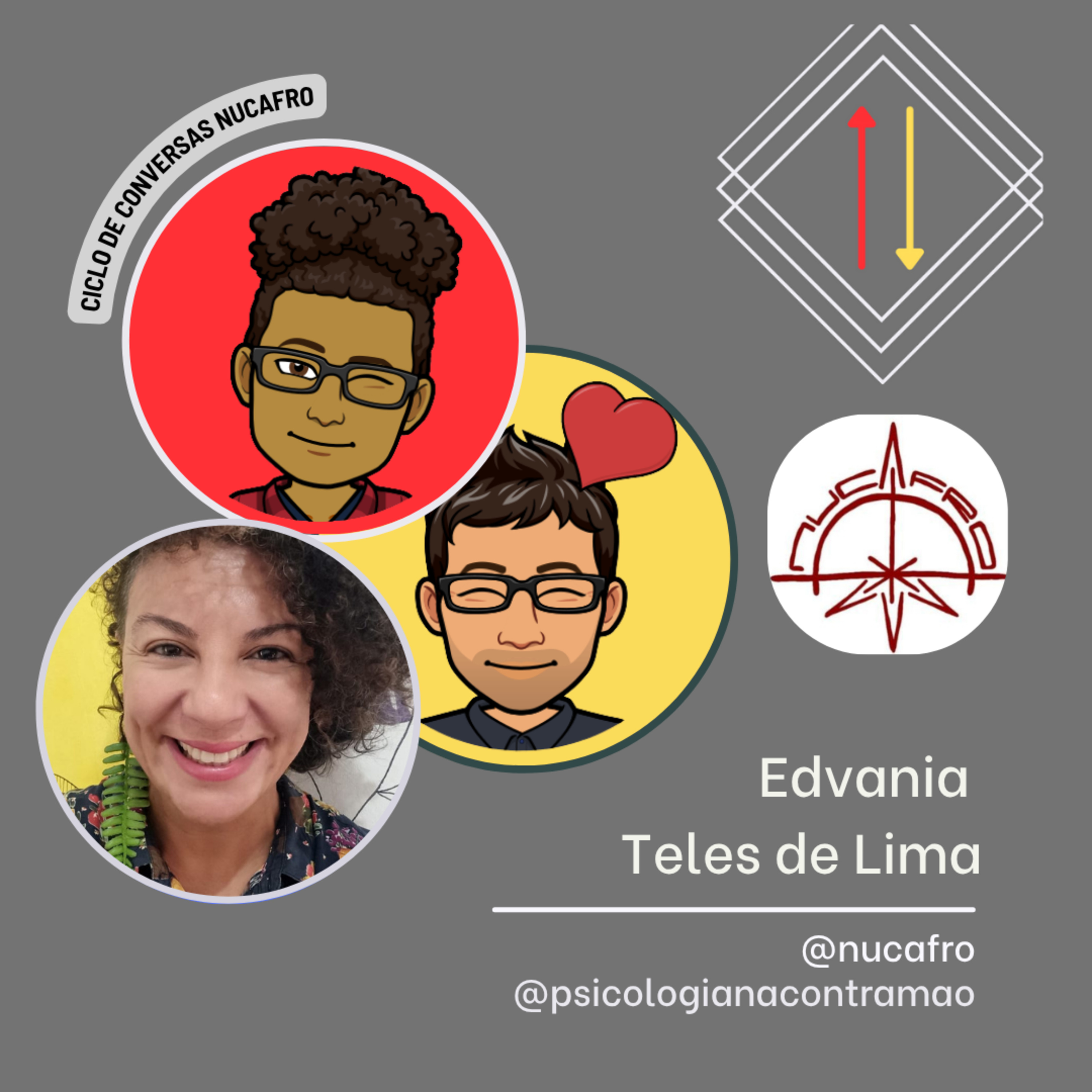 Psicologia na Contramão